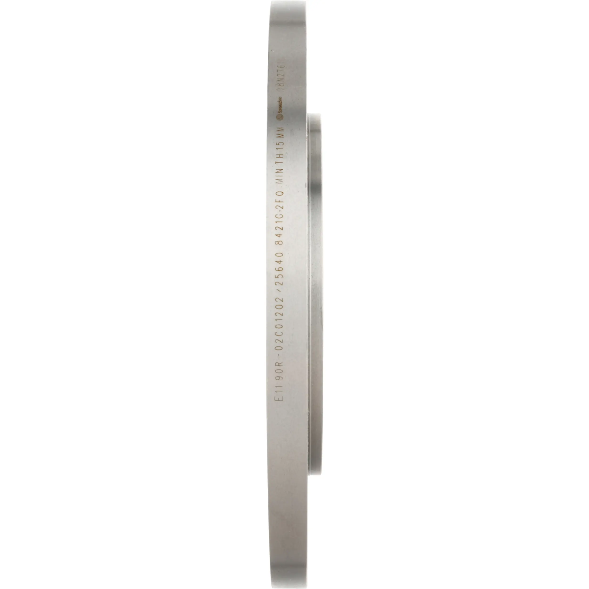 Disc Brake Rotor miniature 2