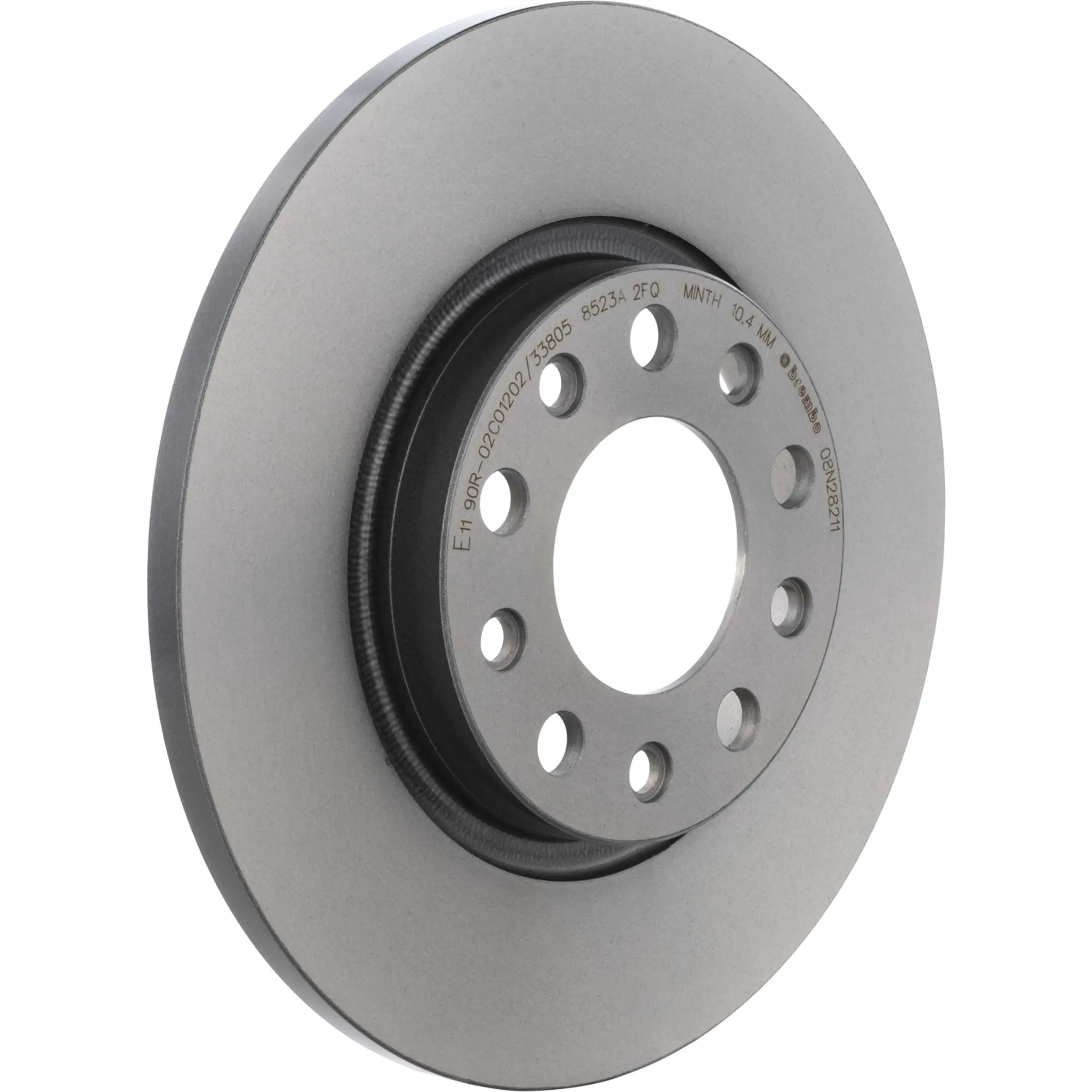 Disc Brake Kit miniature 5