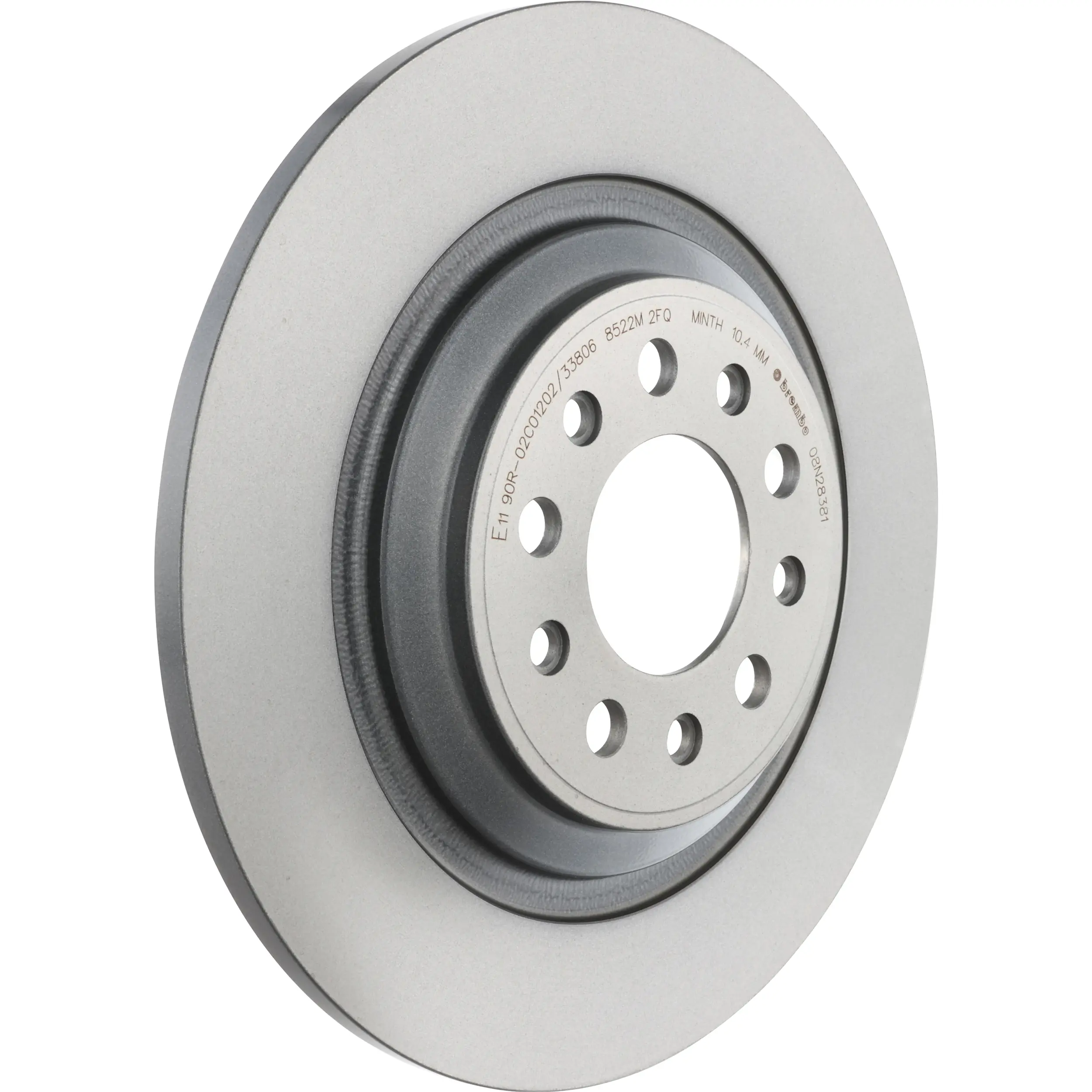 Disc Brake Kit miniature 2