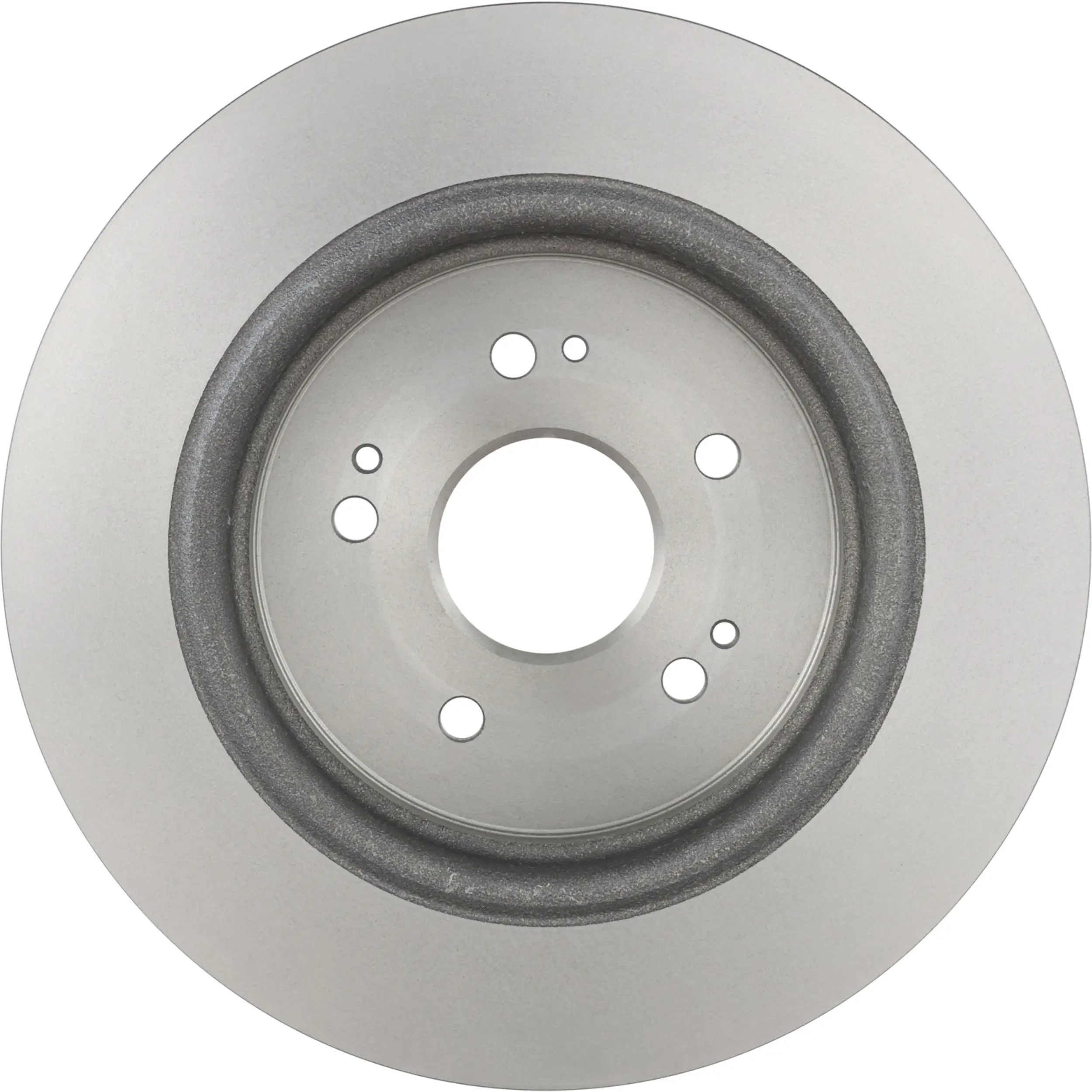 Disc Brake Rotor miniature 3
