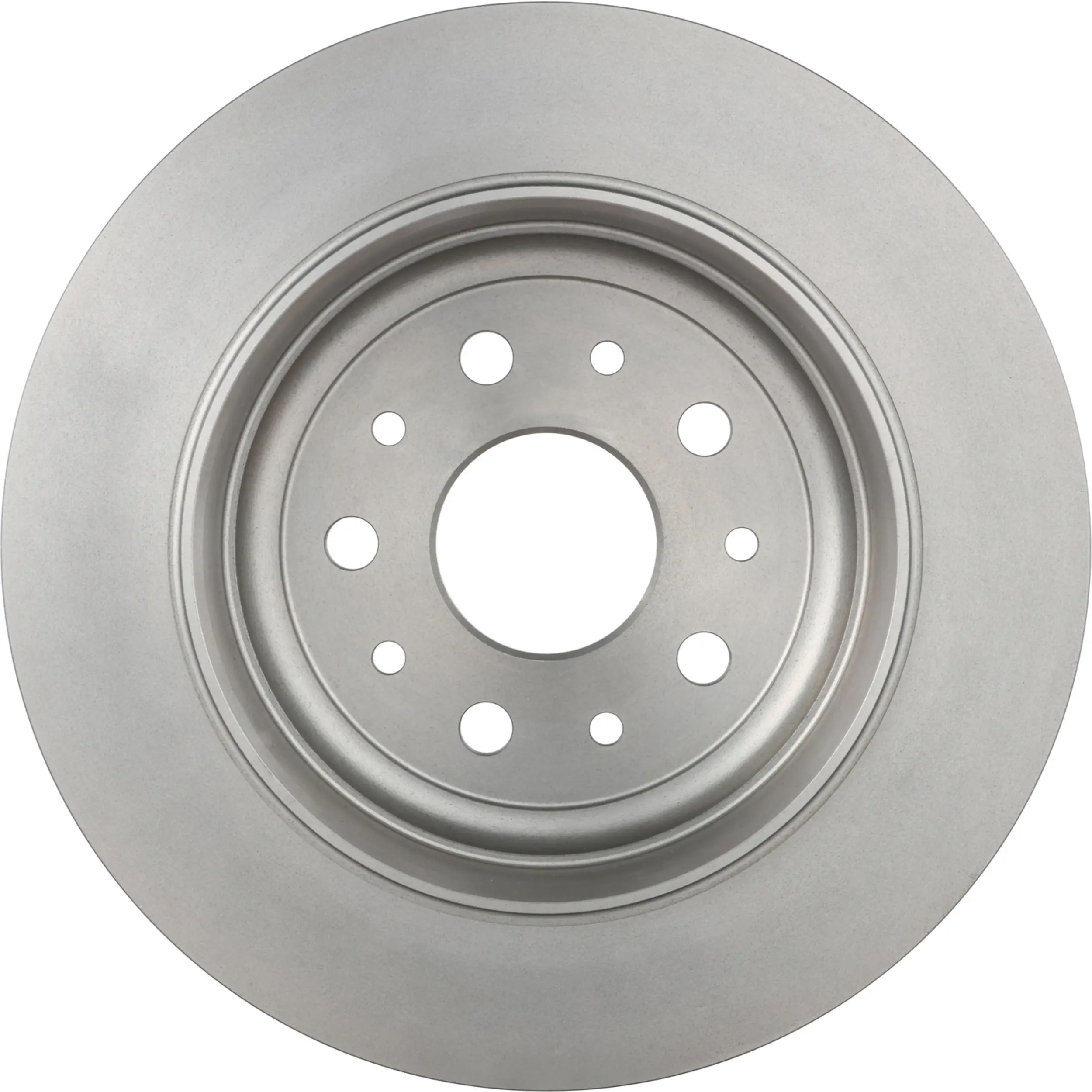 Disc Brake Rotor miniature 5