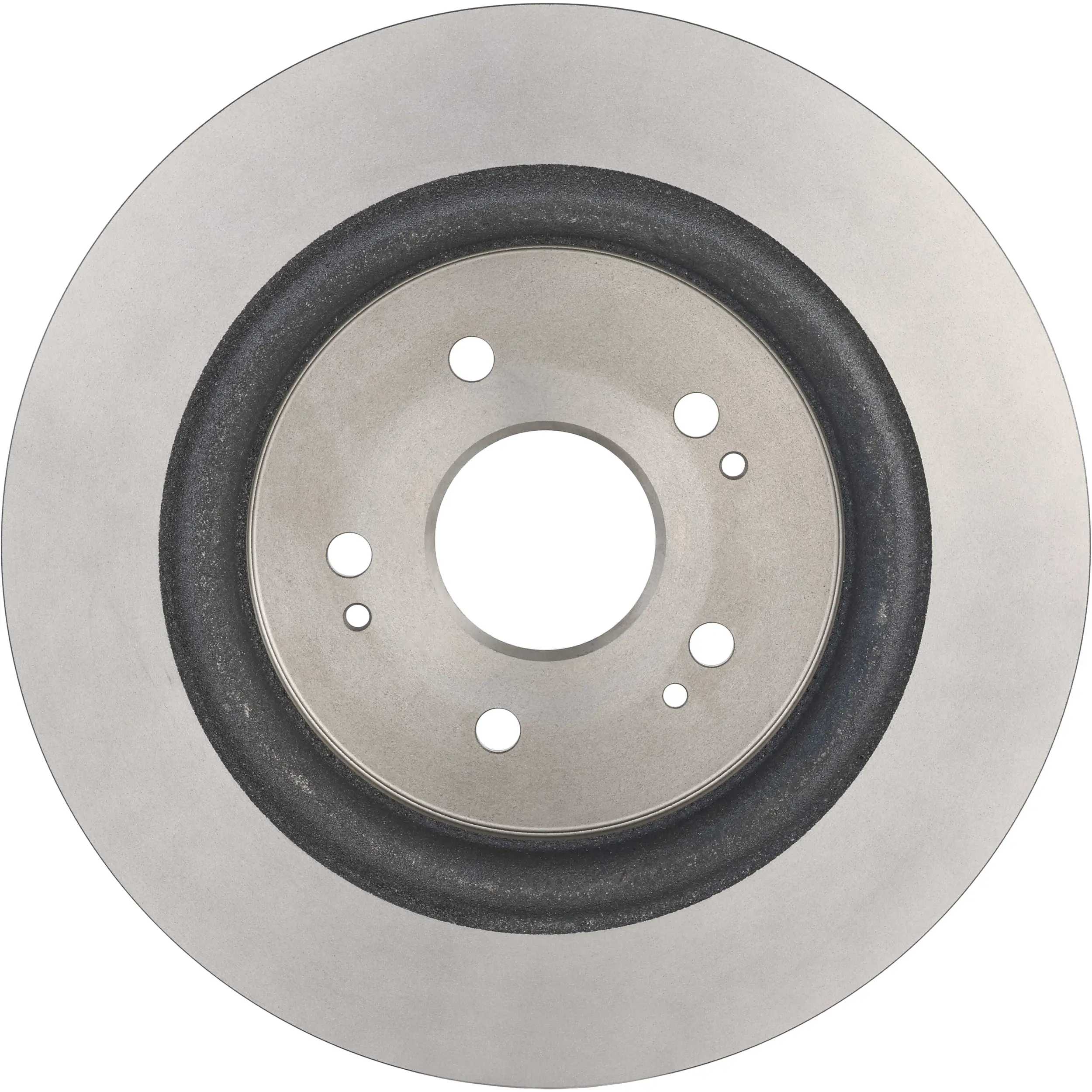 Disc Brake Rotor miniature 5