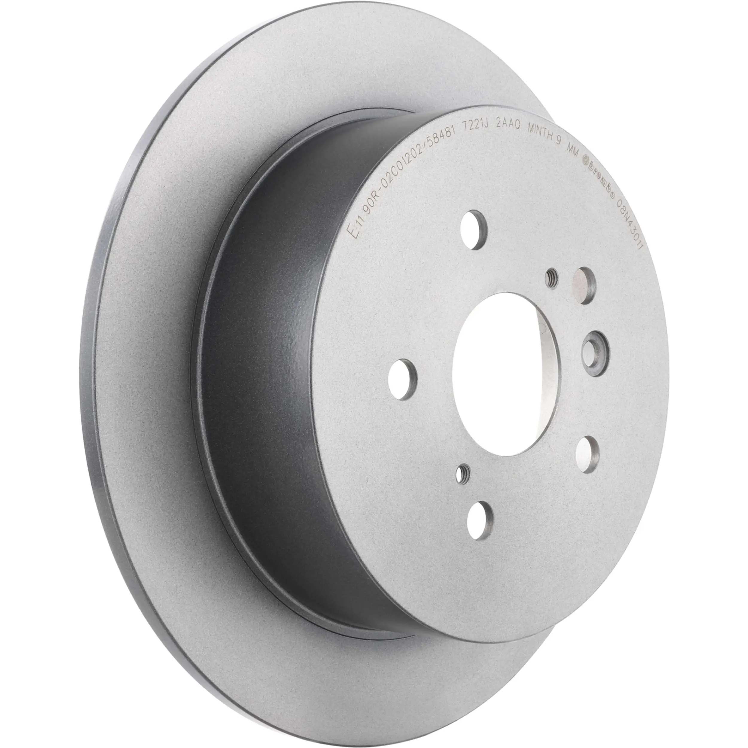 Disc Brake Kit thumbnail 3