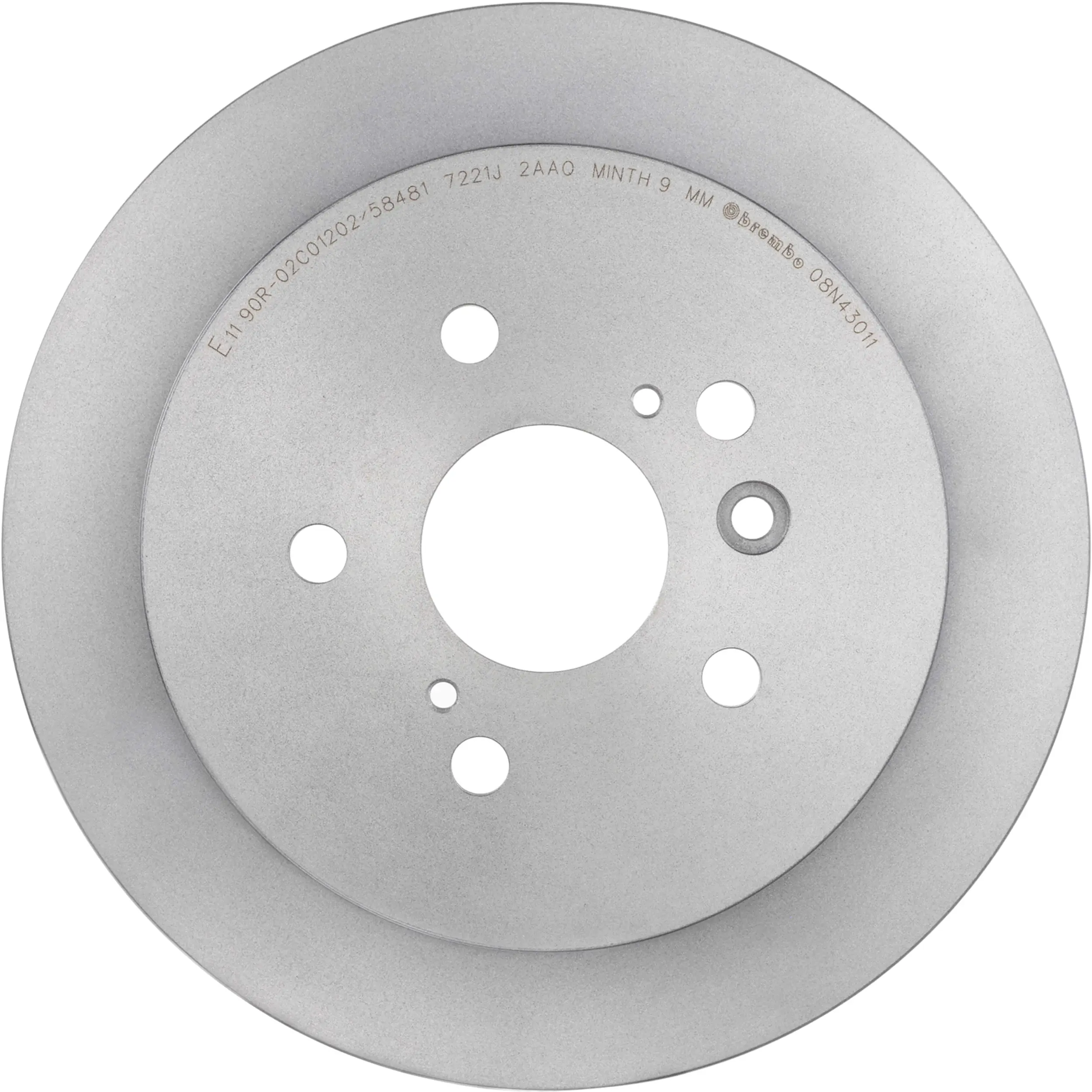 Disc Brake Kit - main product image