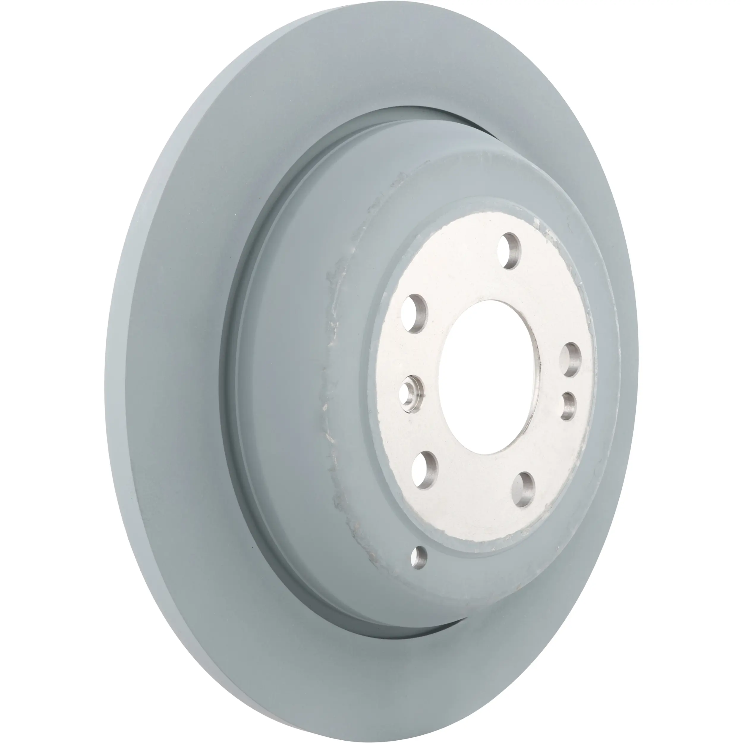 Disc Brake Rotor miniature 3