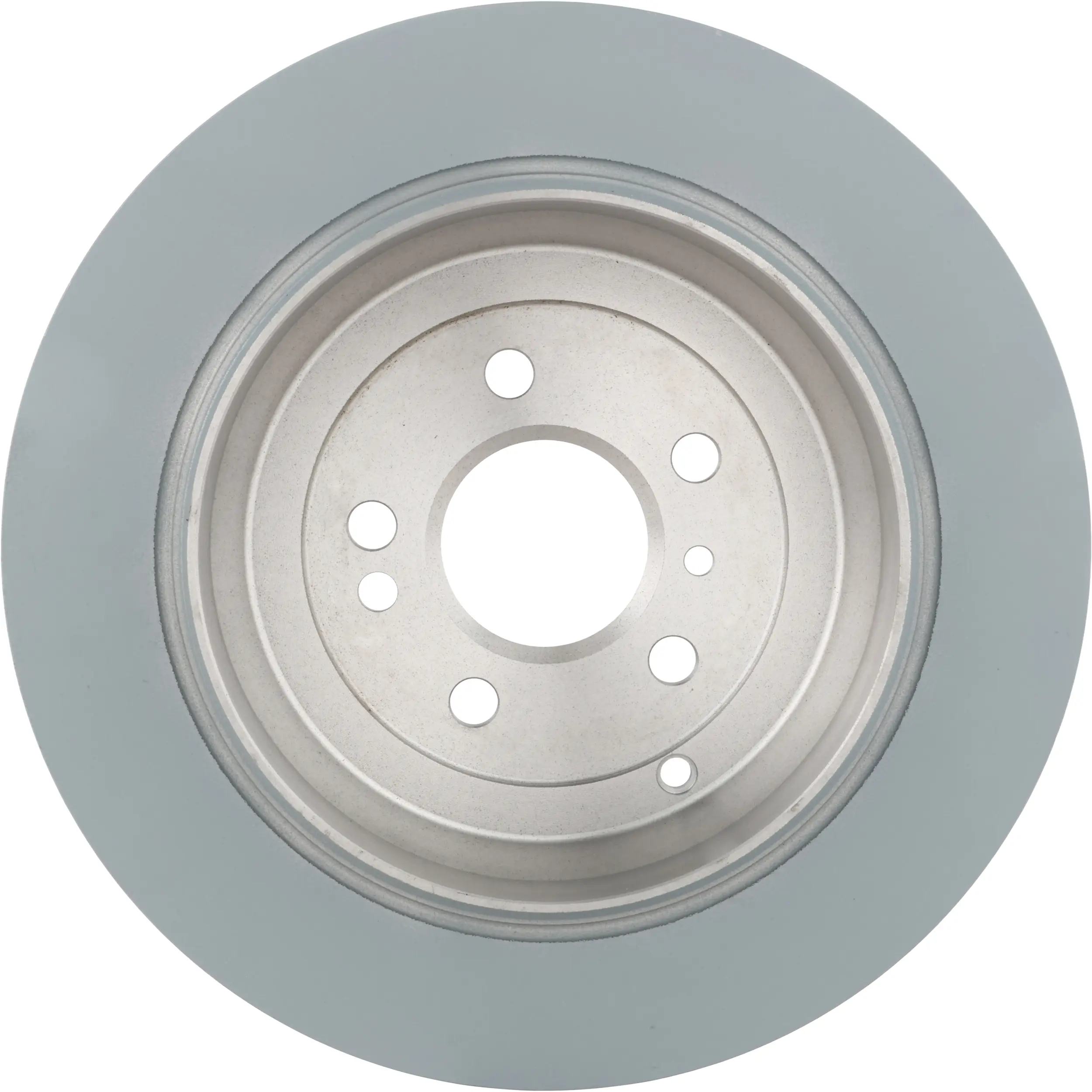 Disc Brake Rotor miniature 4