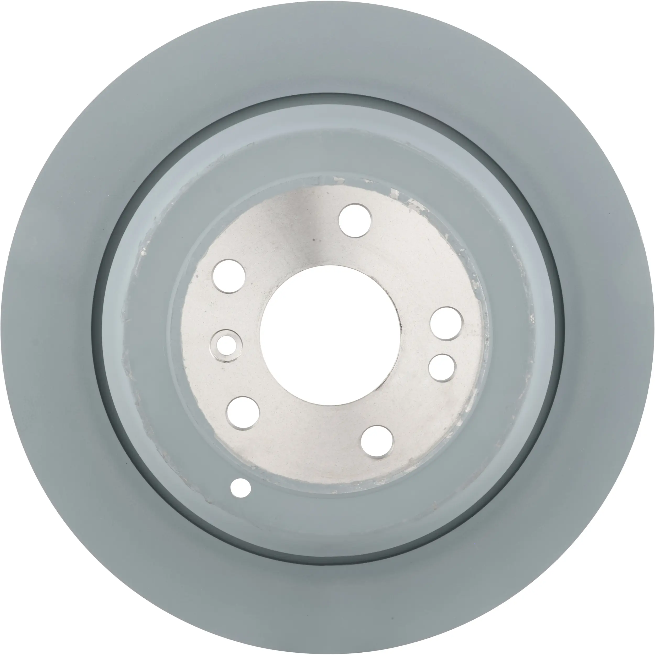 Disc Brake Rotor - image principale du produit