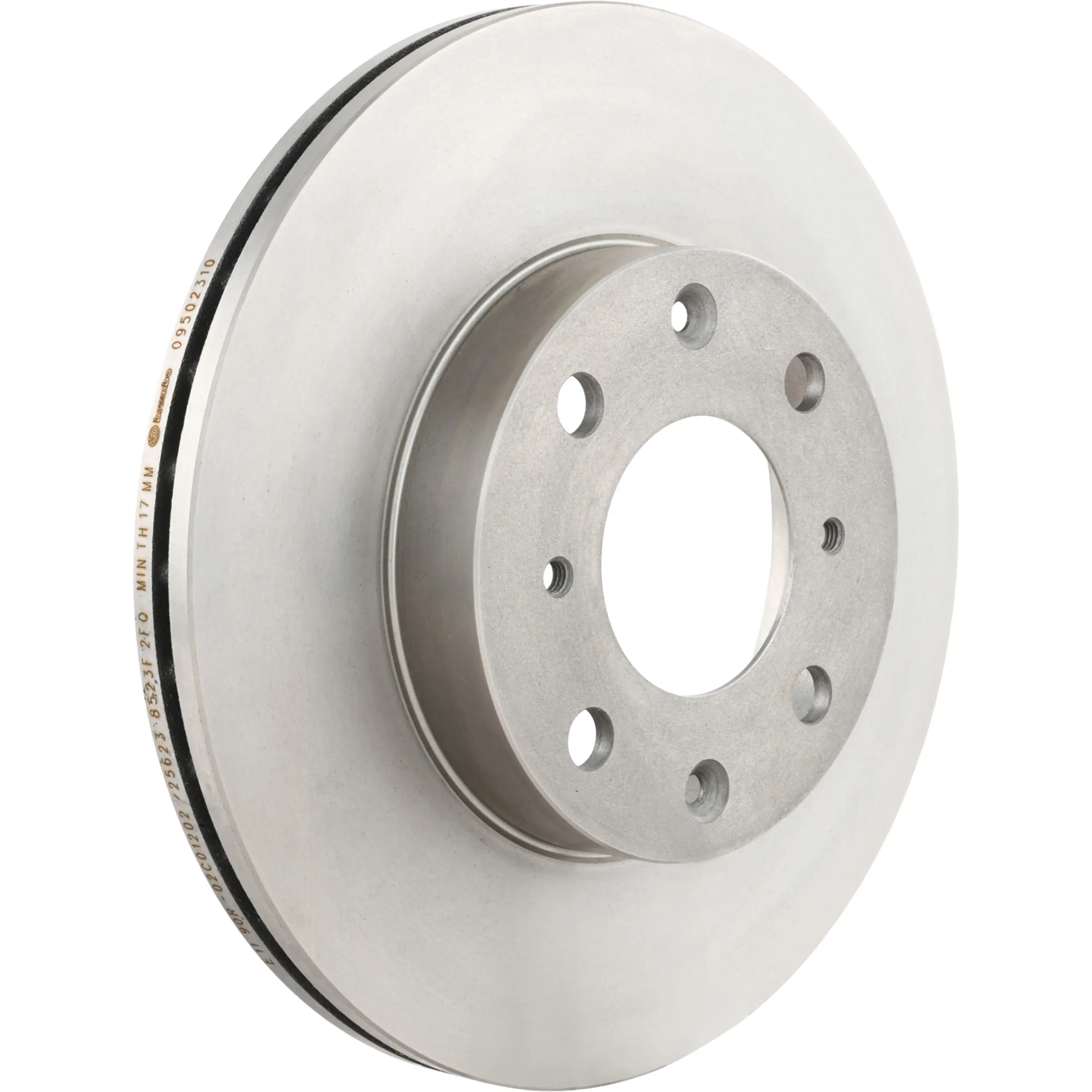 Disc Brake Kit miniature 7