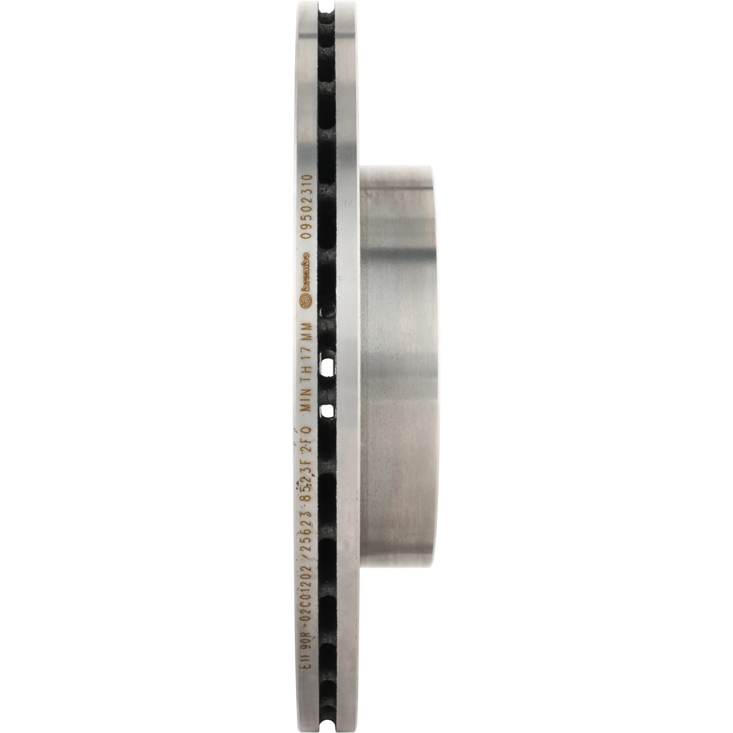 Disc Brake Kit miniature 6