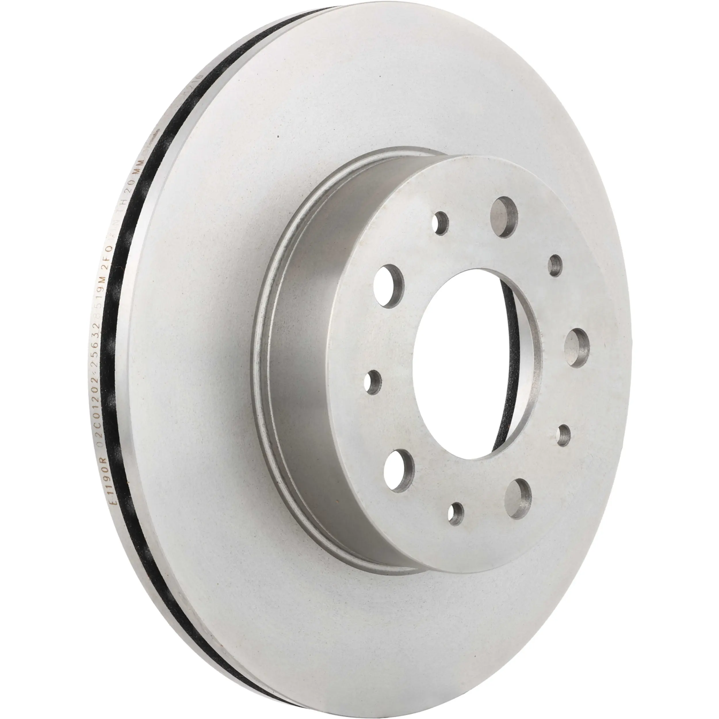 Disc Brake Rotor miniature 5