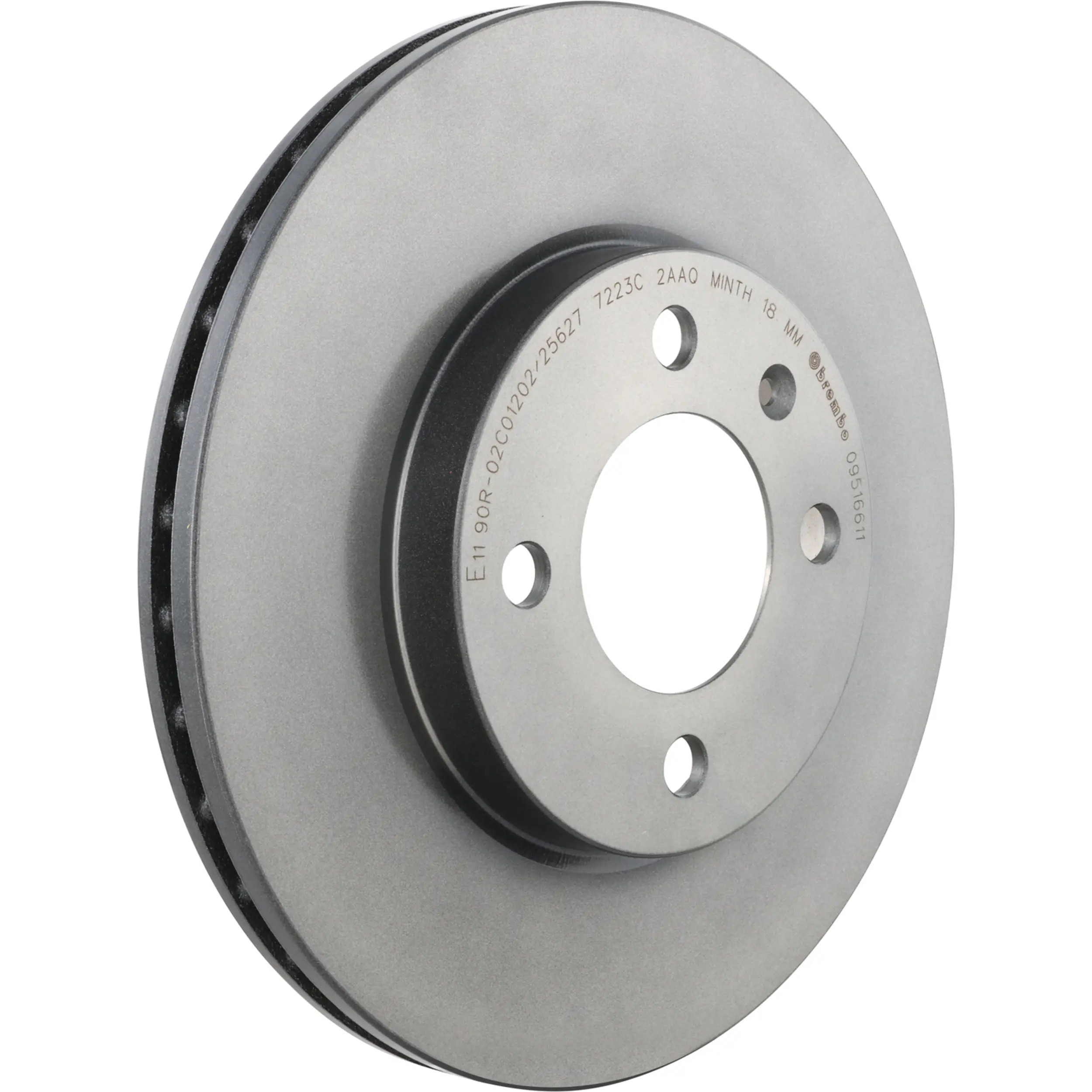 Disc Brake Kit miniature 3