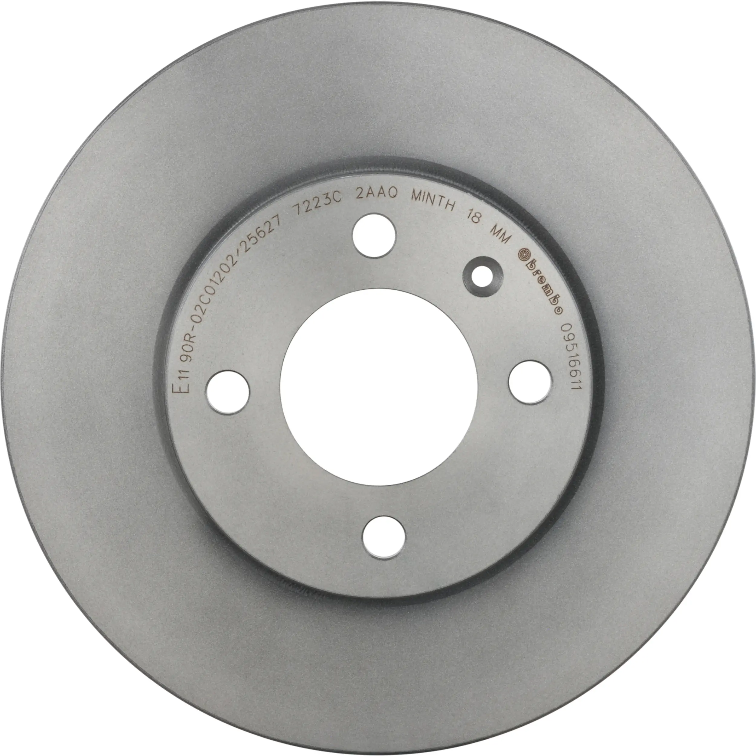 Disc Brake Kit miniature 2