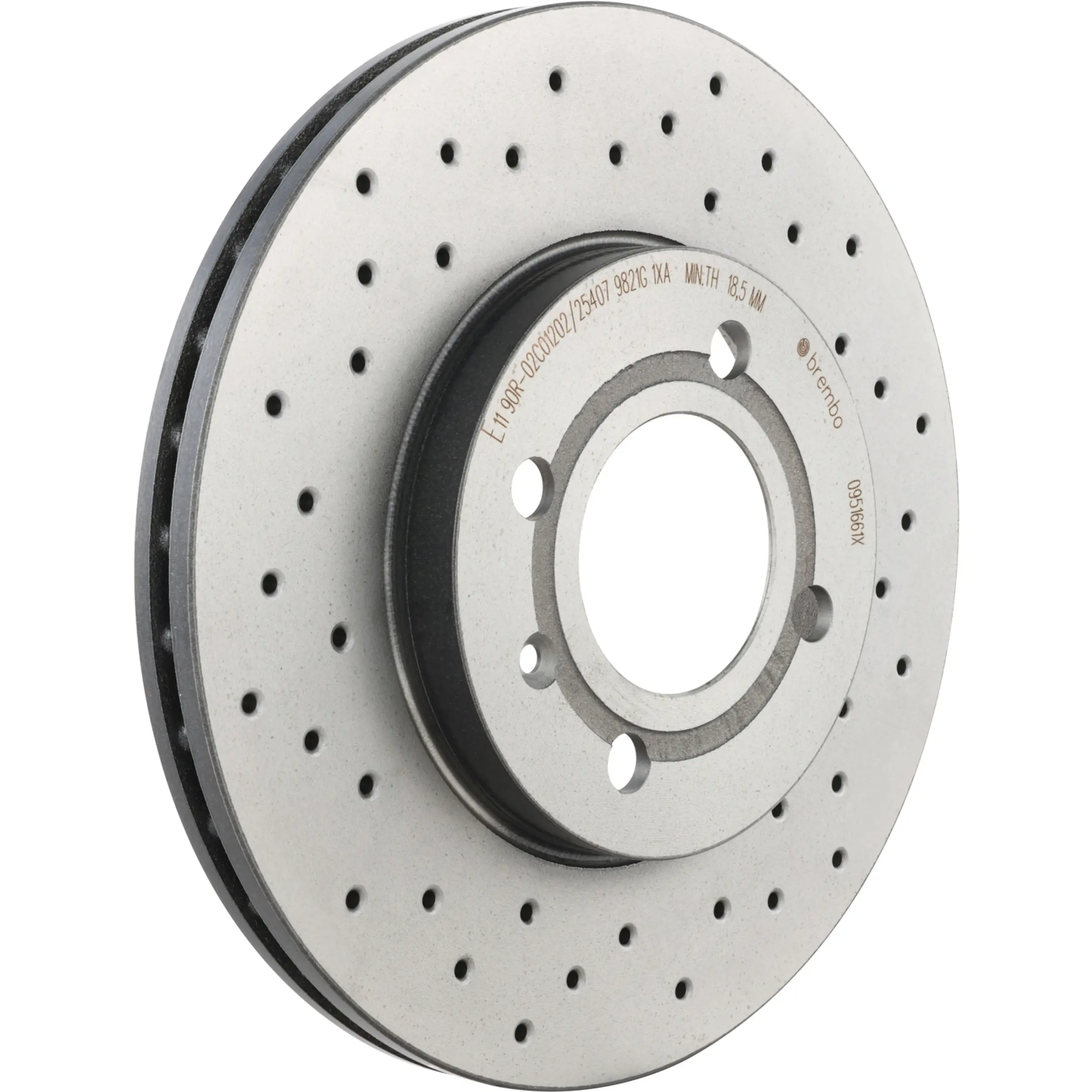 Disc Brake Kit miniature 5