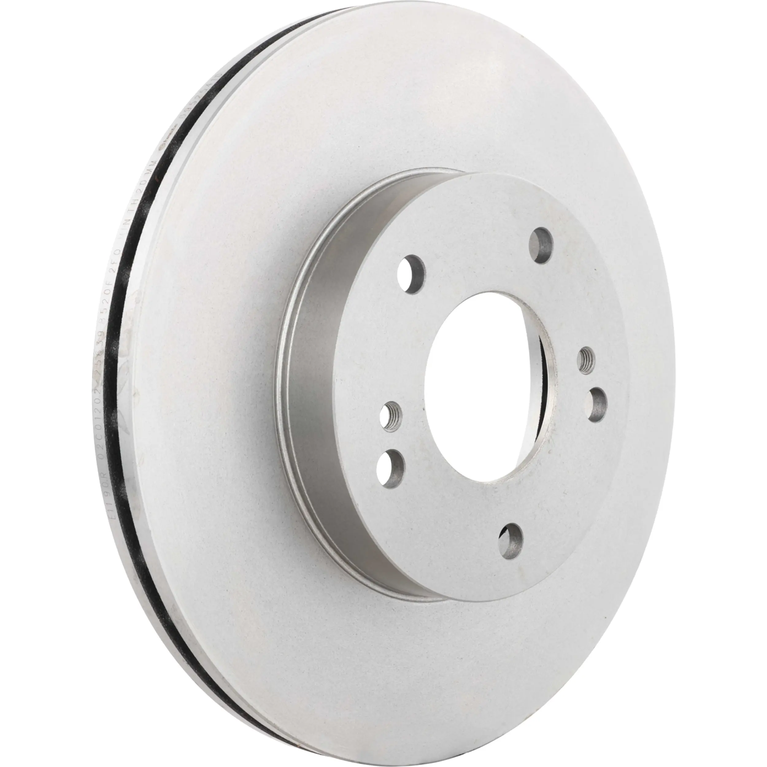 Disc Brake Rotor miniature 2