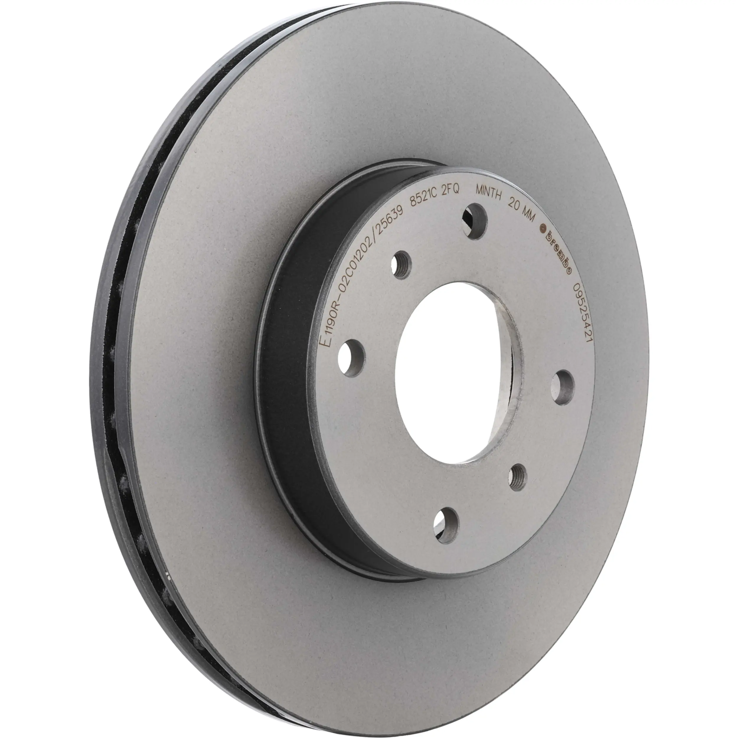 Disc Brake Kit miniature 7