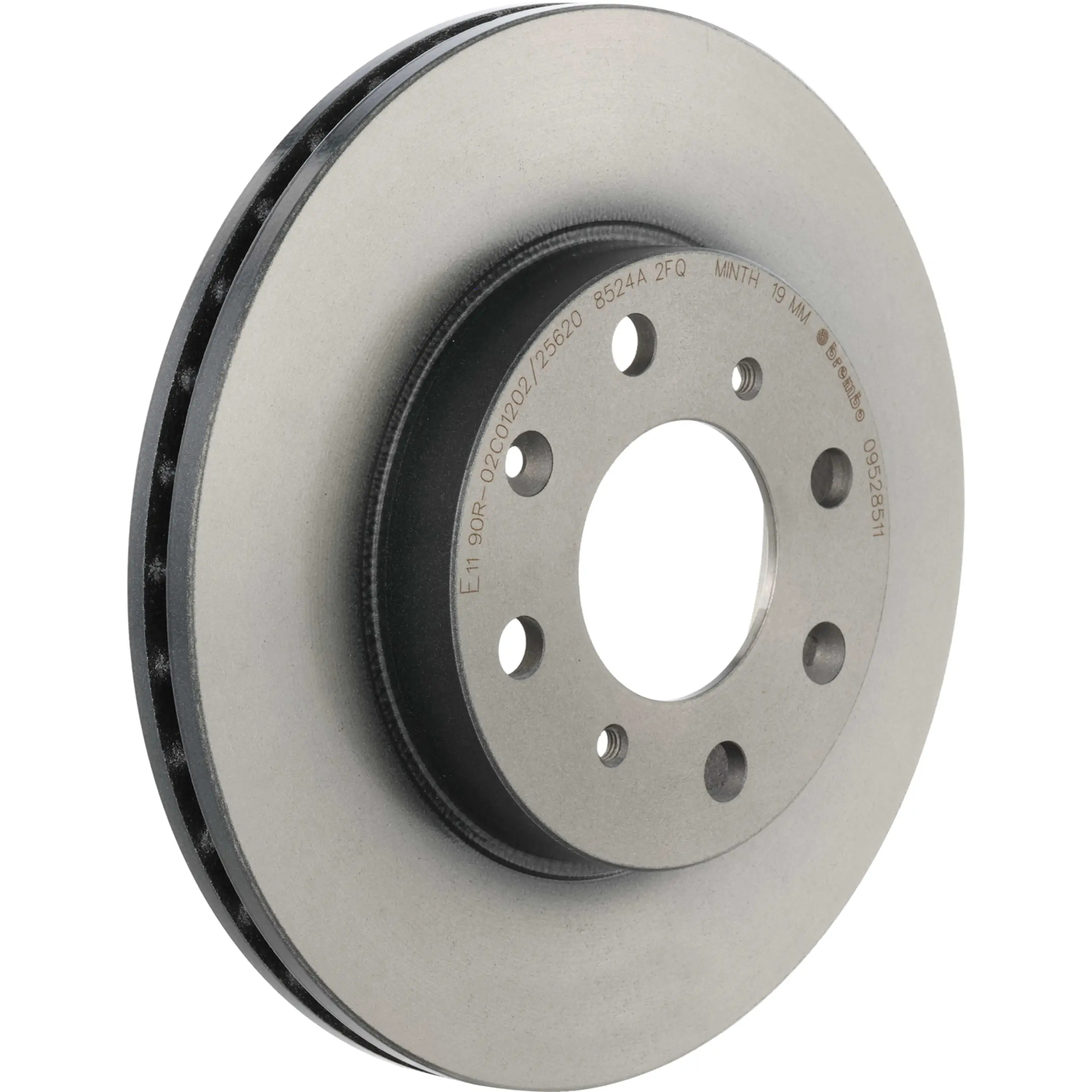 Disc Brake Kit miniature 5