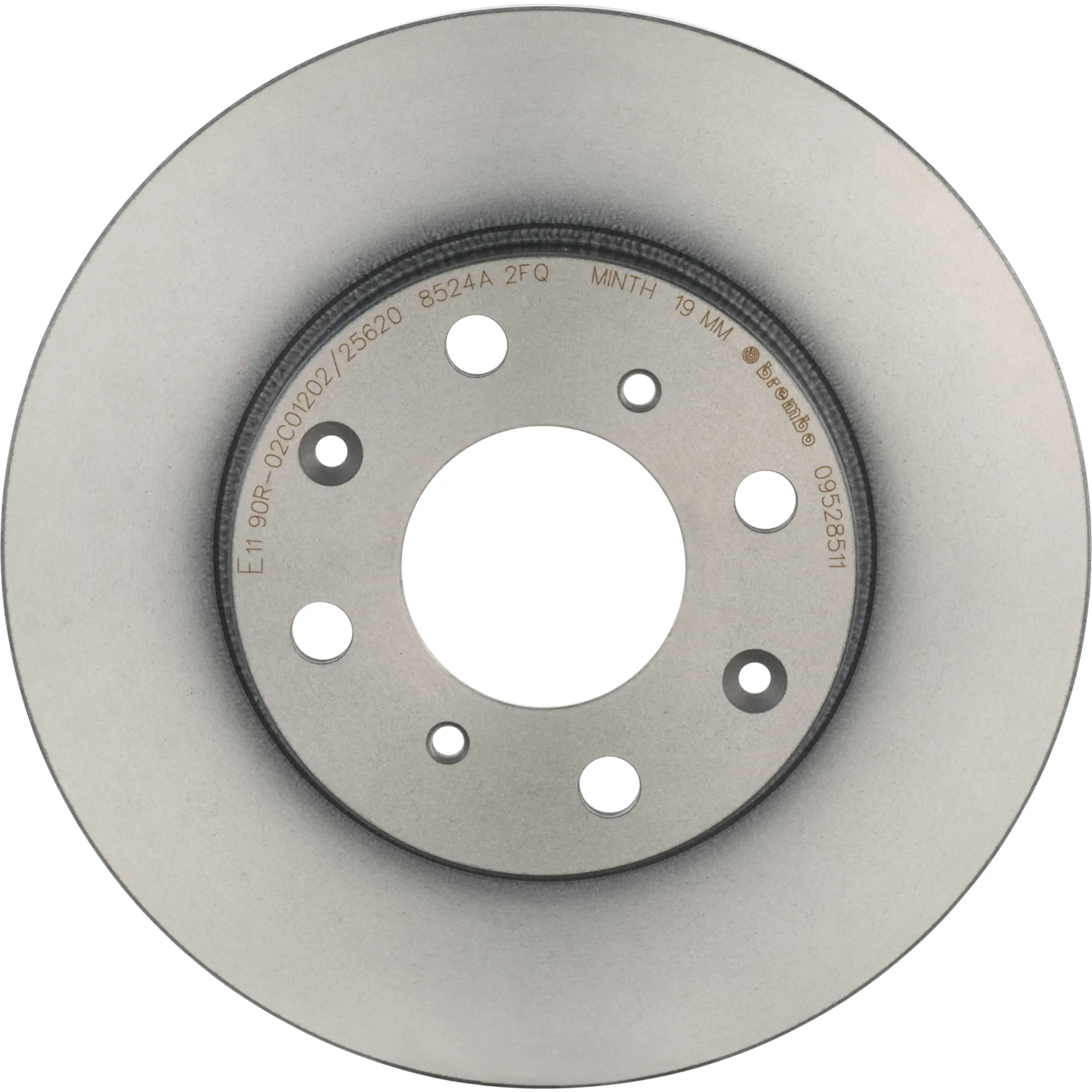 Disc Brake Kit miniature 2