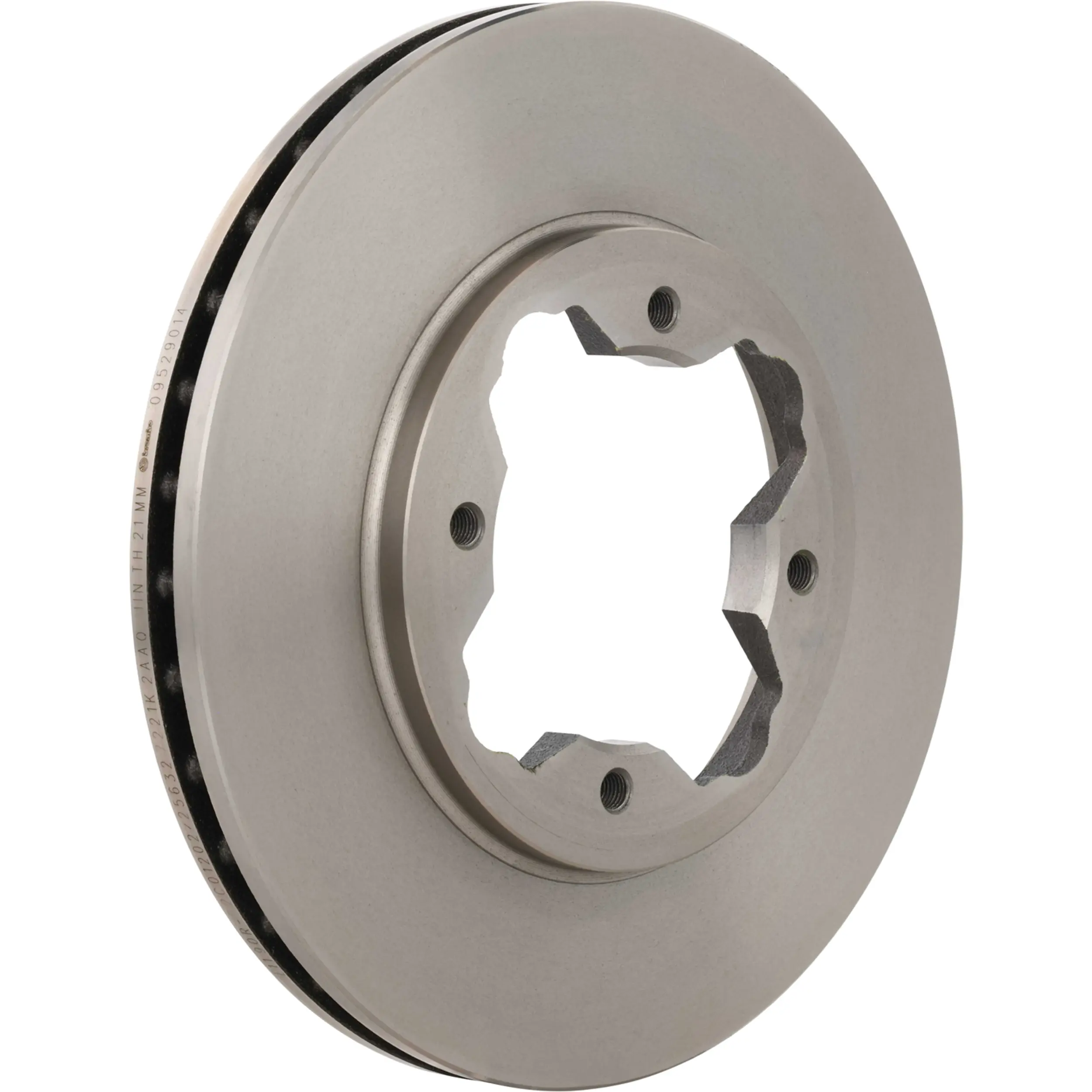 Disc Brake Kit miniature 5