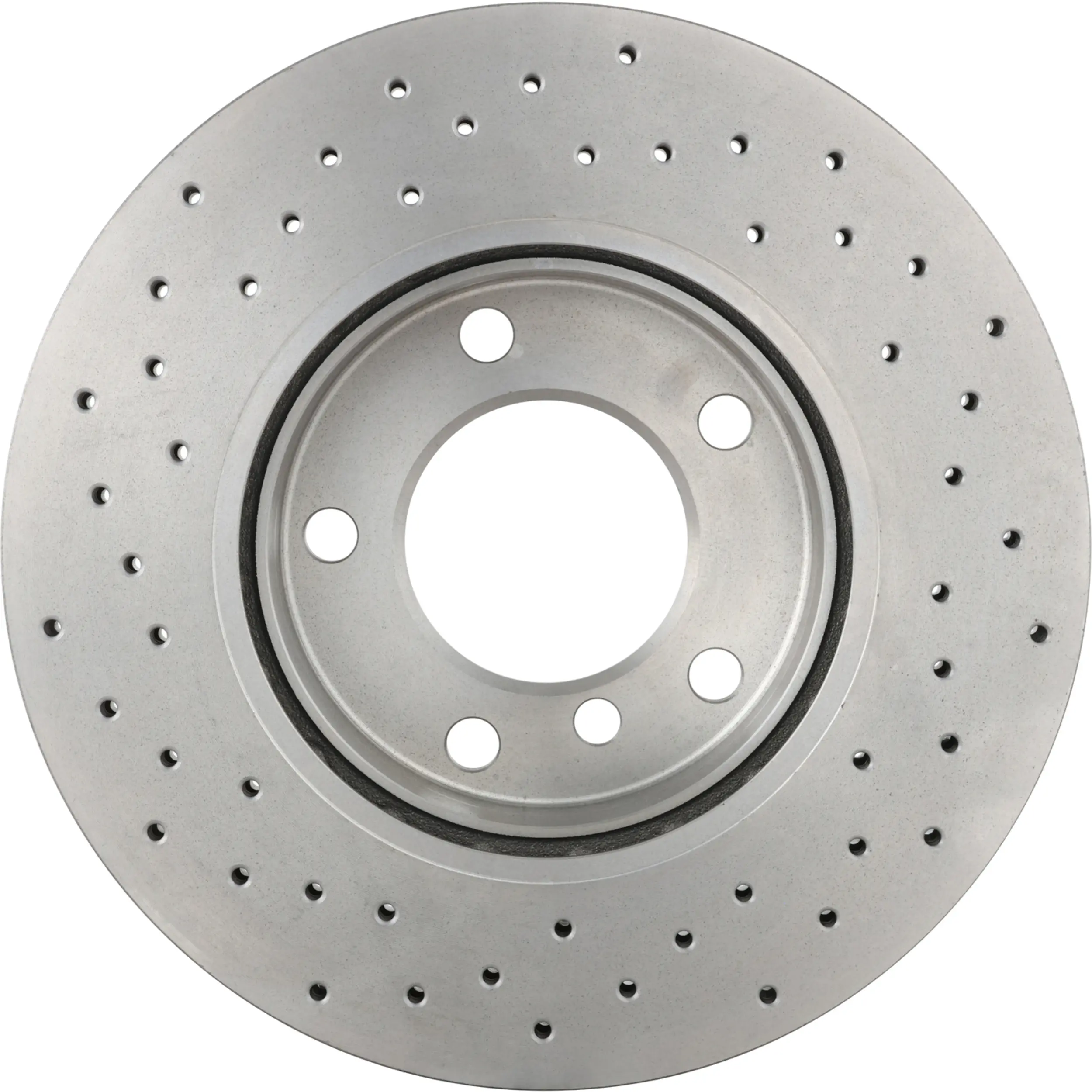Disc Brake Rotor miniature 5