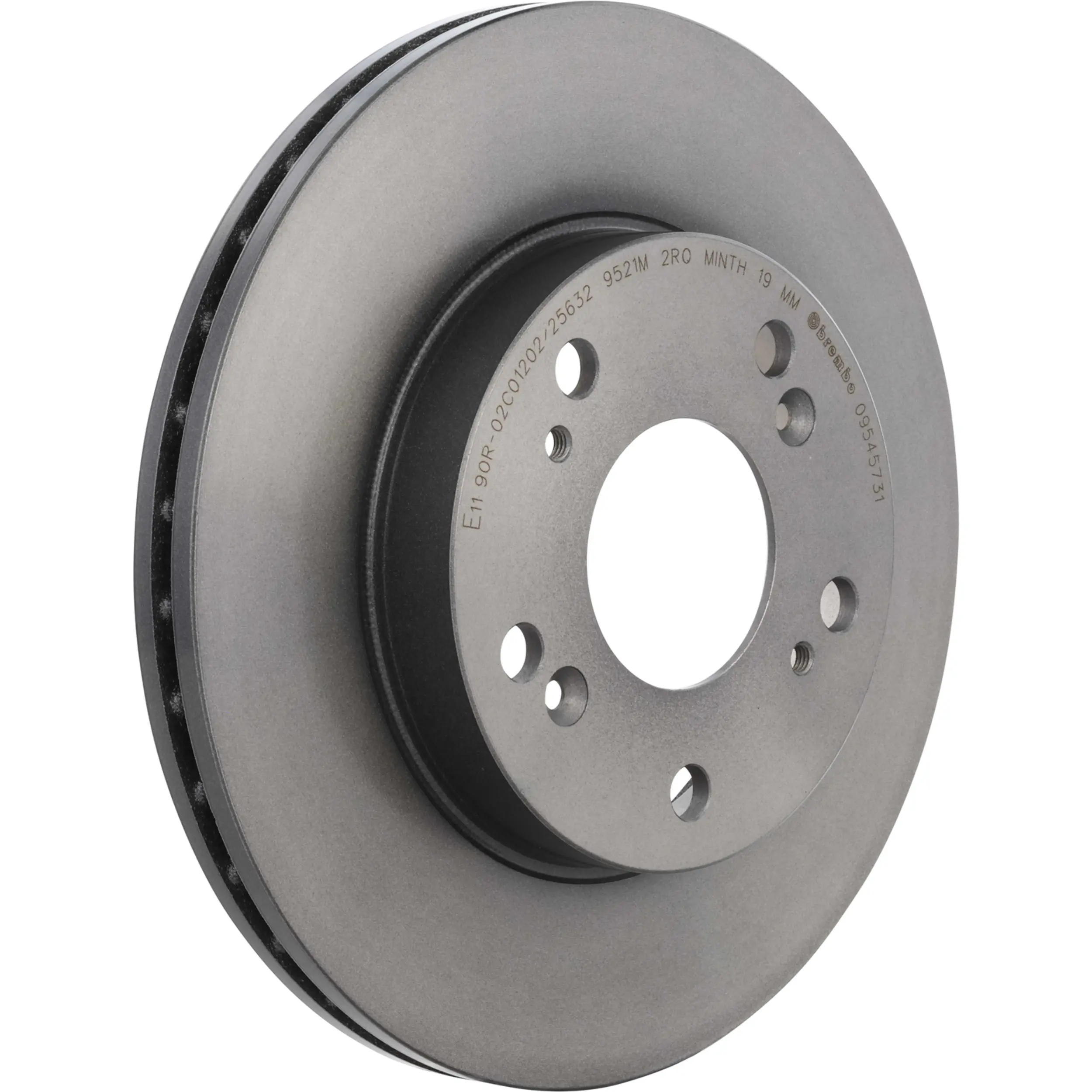 Disc Brake Kit miniature 6