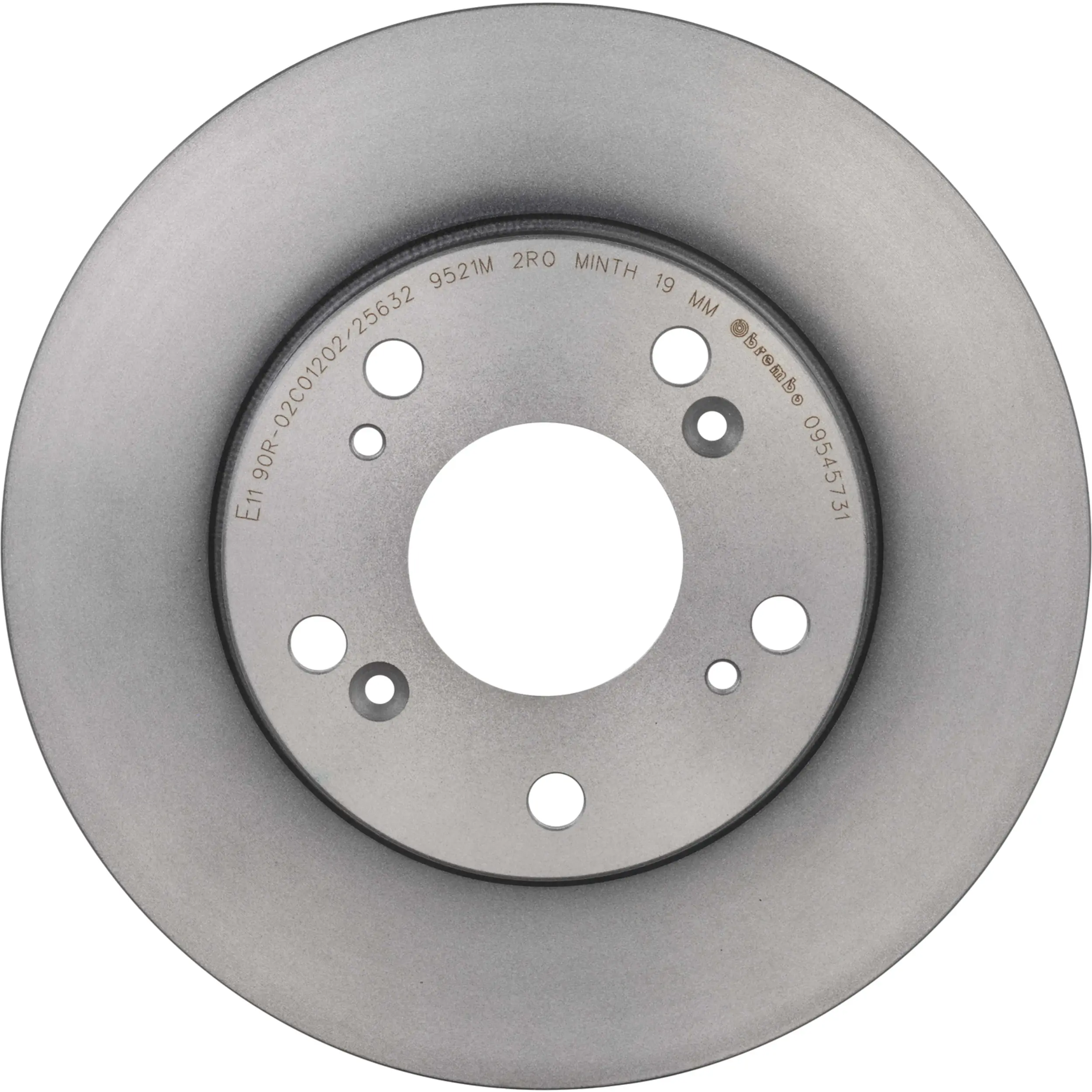 Disc Brake Kit - image principale du produit