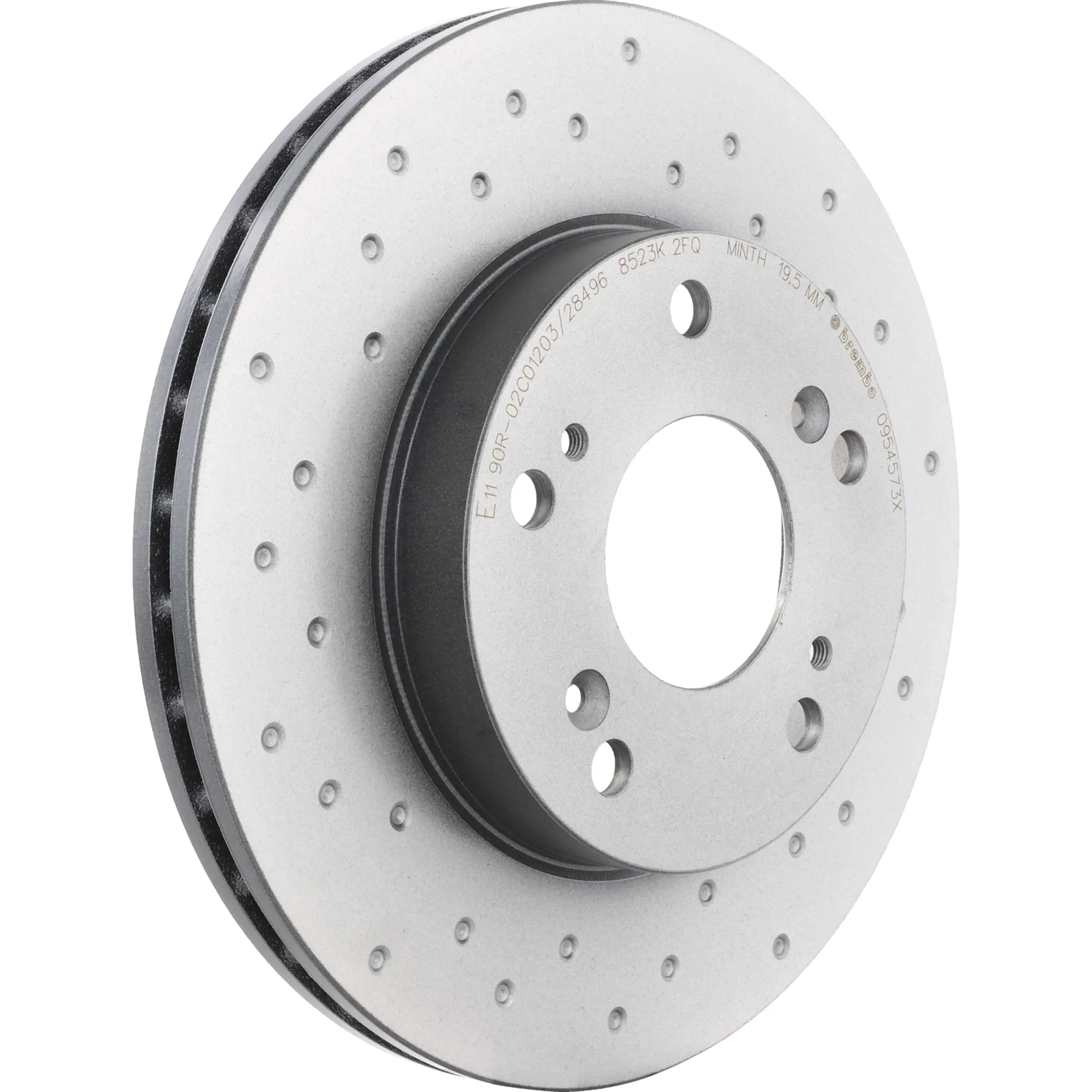 Disc Brake Kit miniature 3