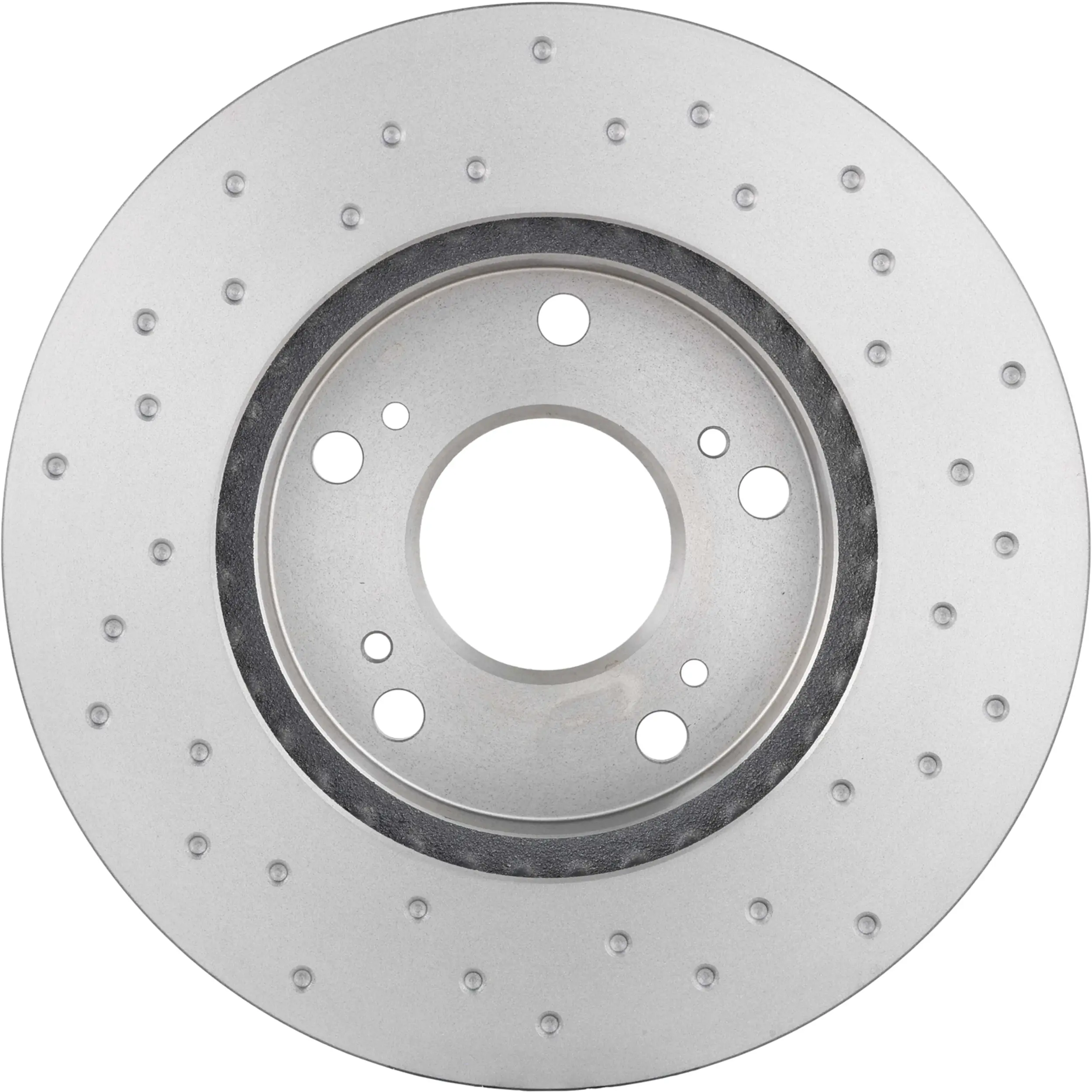 Disc Brake Kit miniature 4