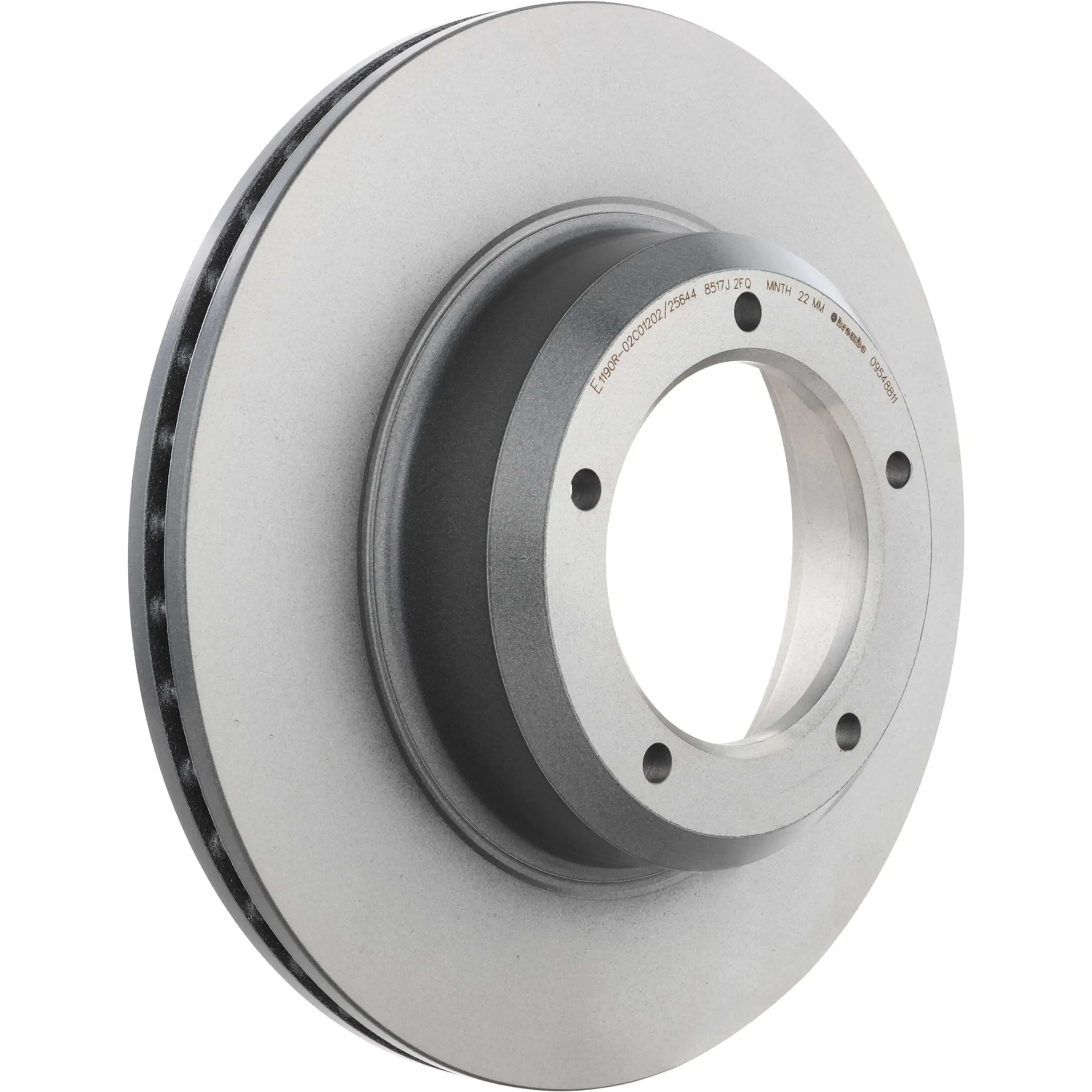 Disc Brake Kit thumbnail 2