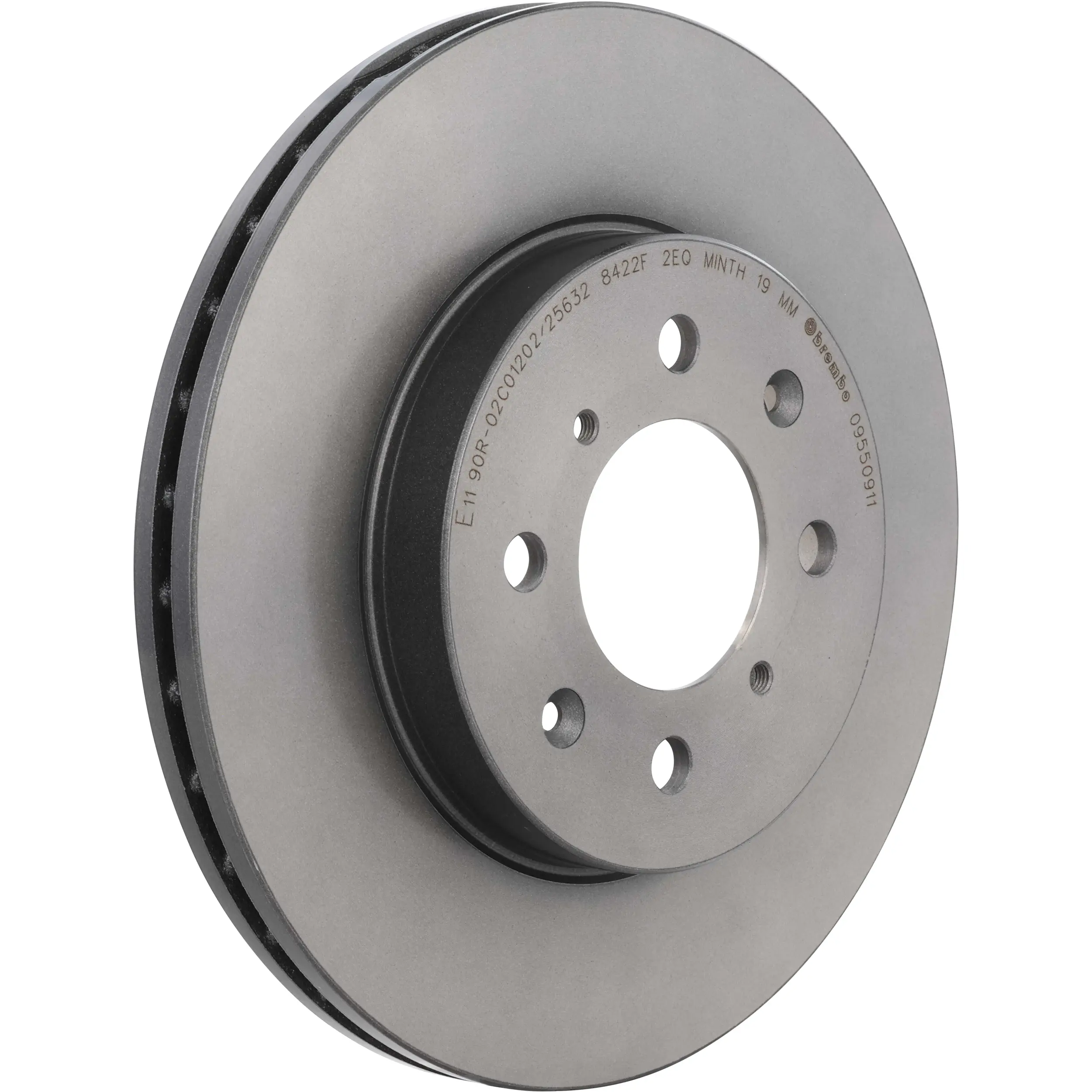 Disc Brake Kit miniature 5