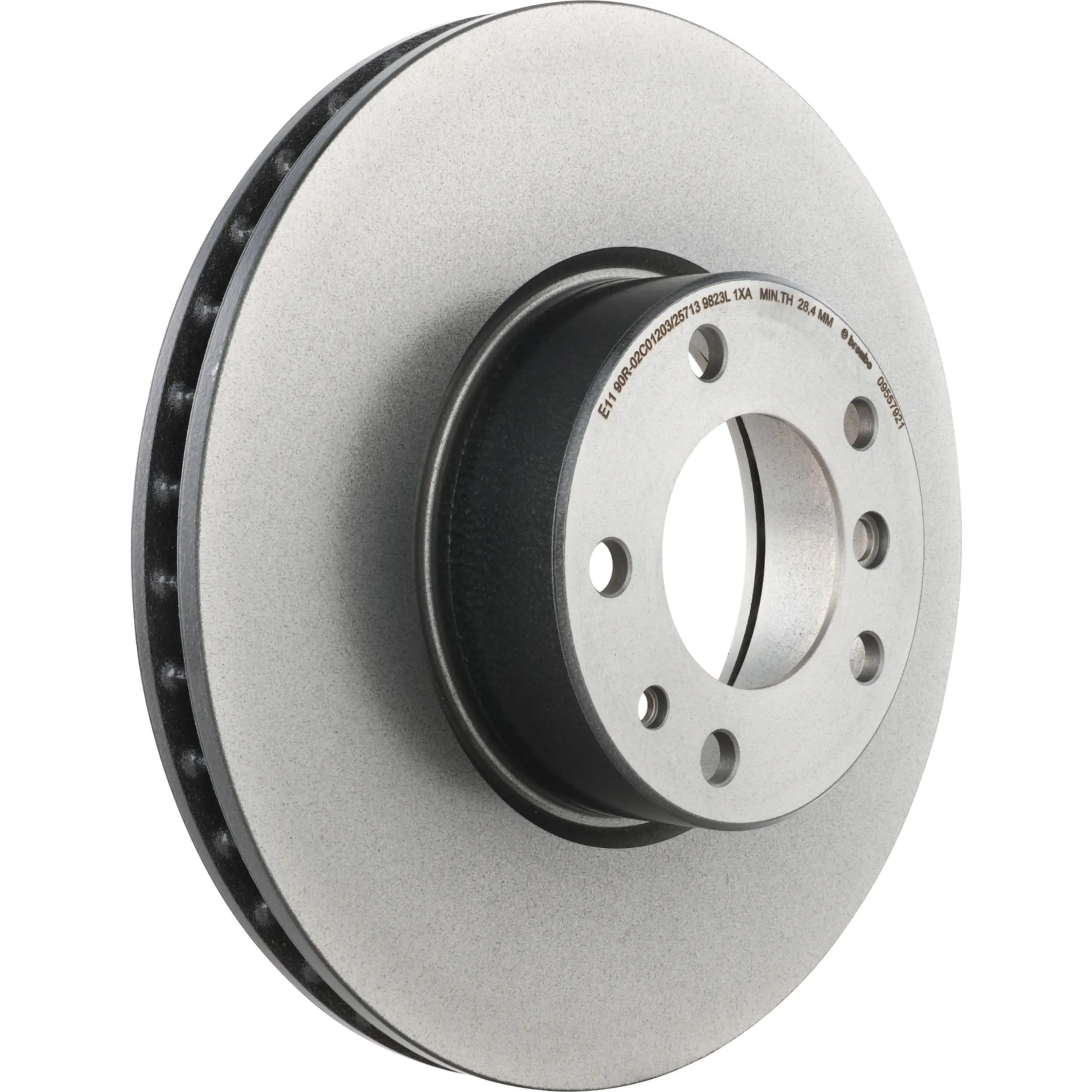 Disc Brake Kit miniature 5