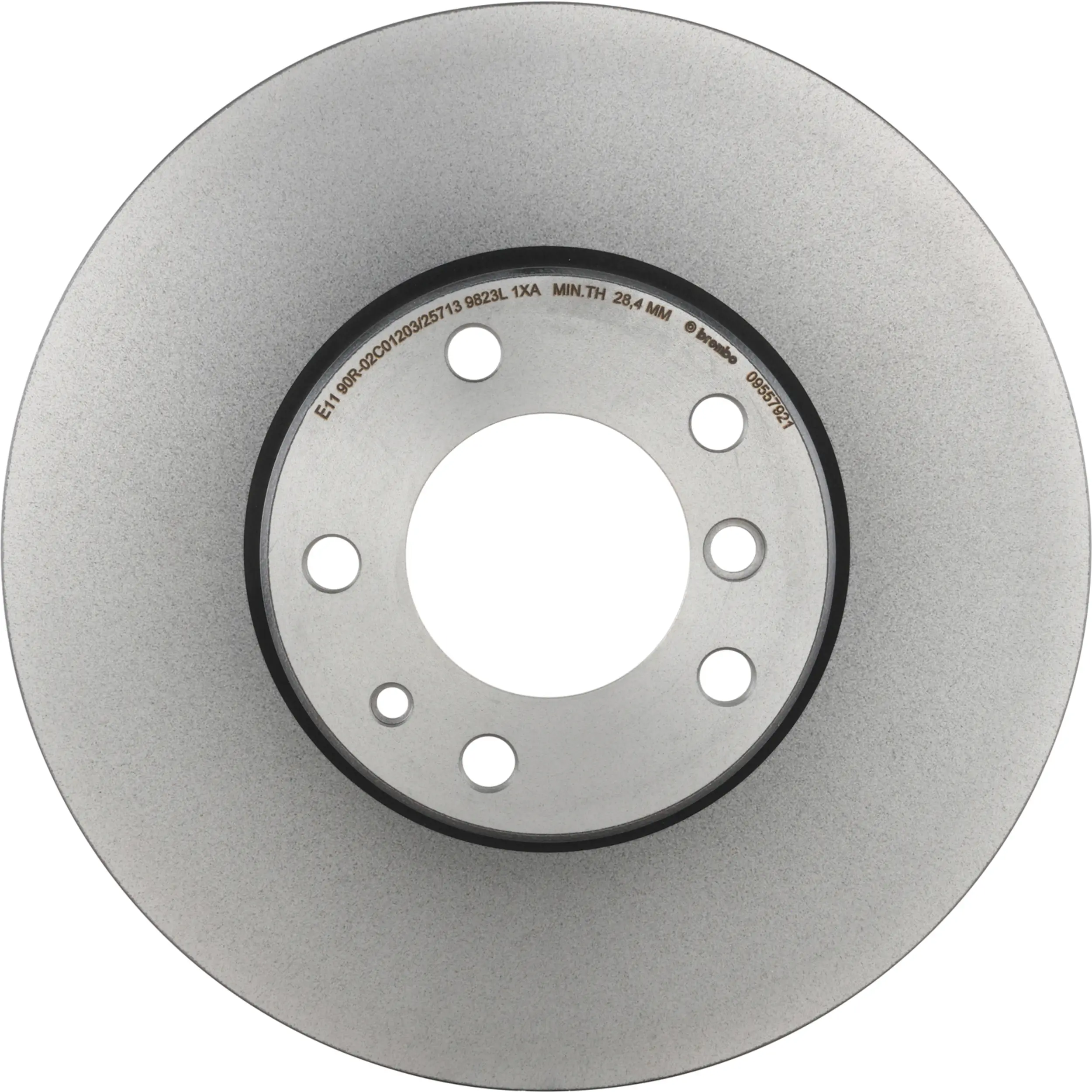 Disc Brake Kit miniature 2