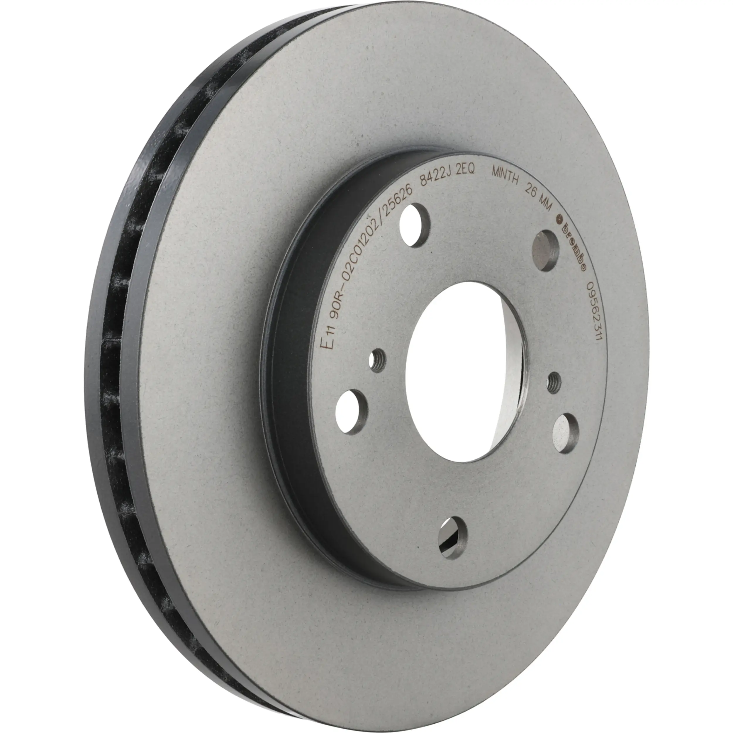 Disc Brake Kit miniature 3