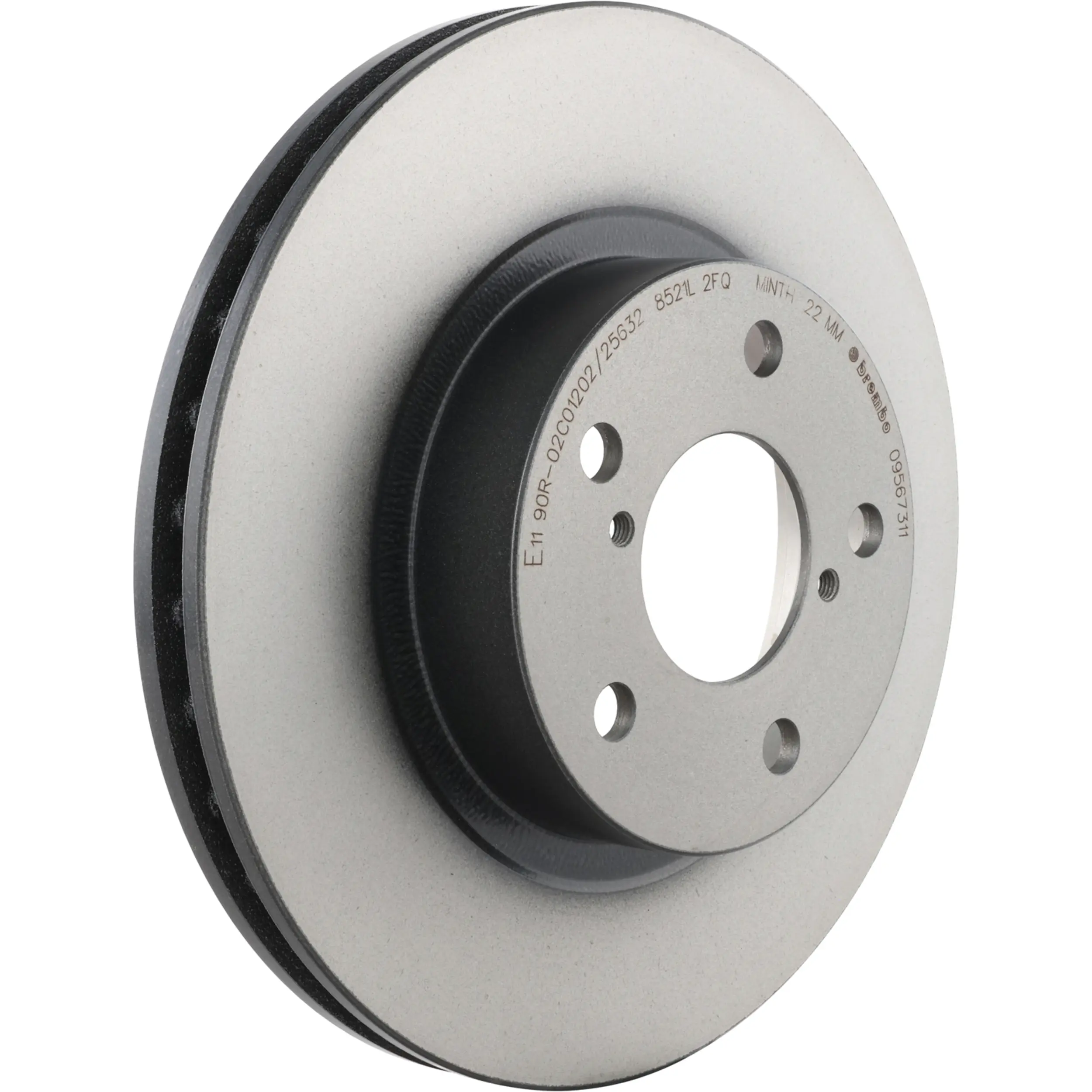 Disc Brake Kit thumbnail 6
