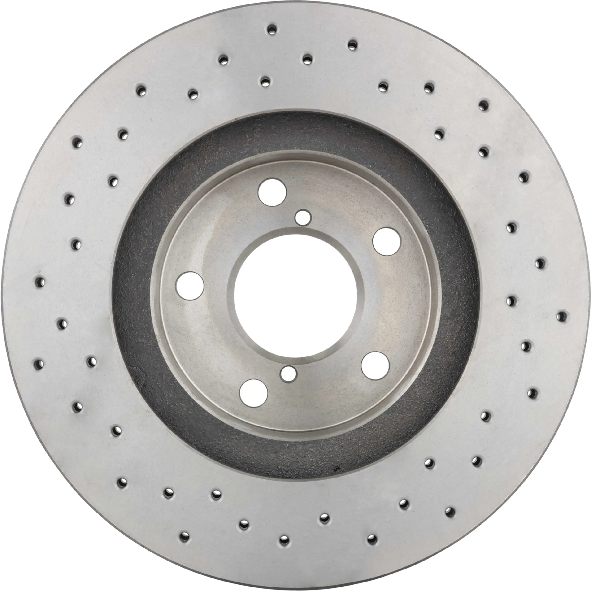 Disc Brake Rotor miniature 2