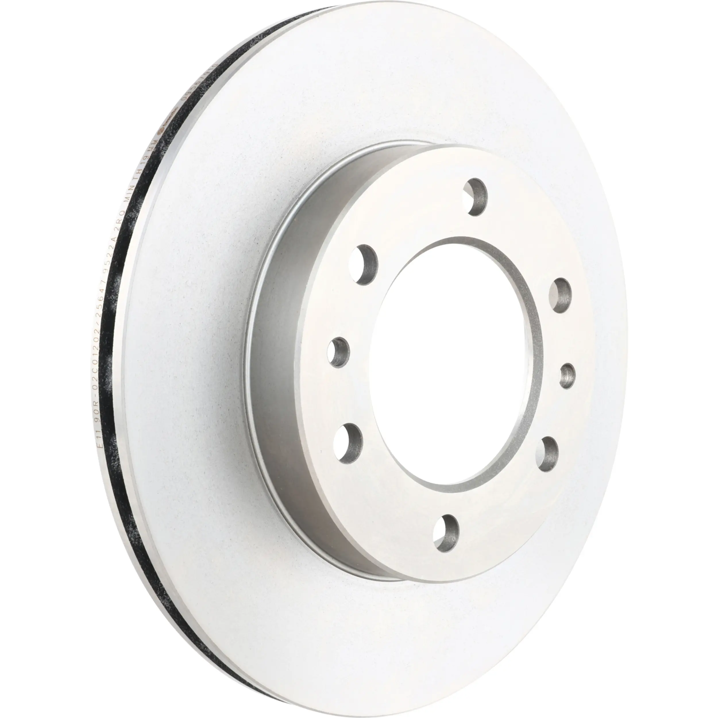 Disc Brake Rotor miniature 4