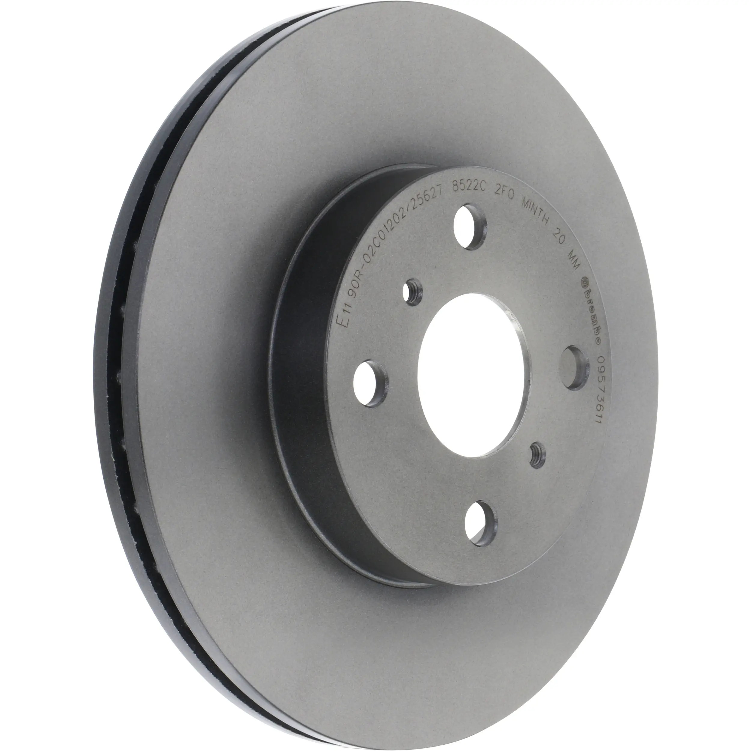 Disc Brake Kit miniature 5