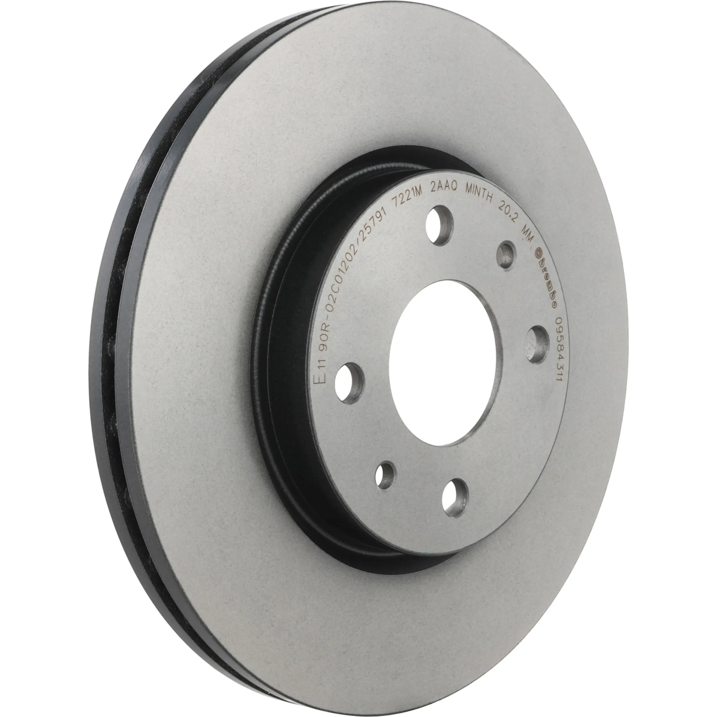 Disc Brake Kit miniature 6