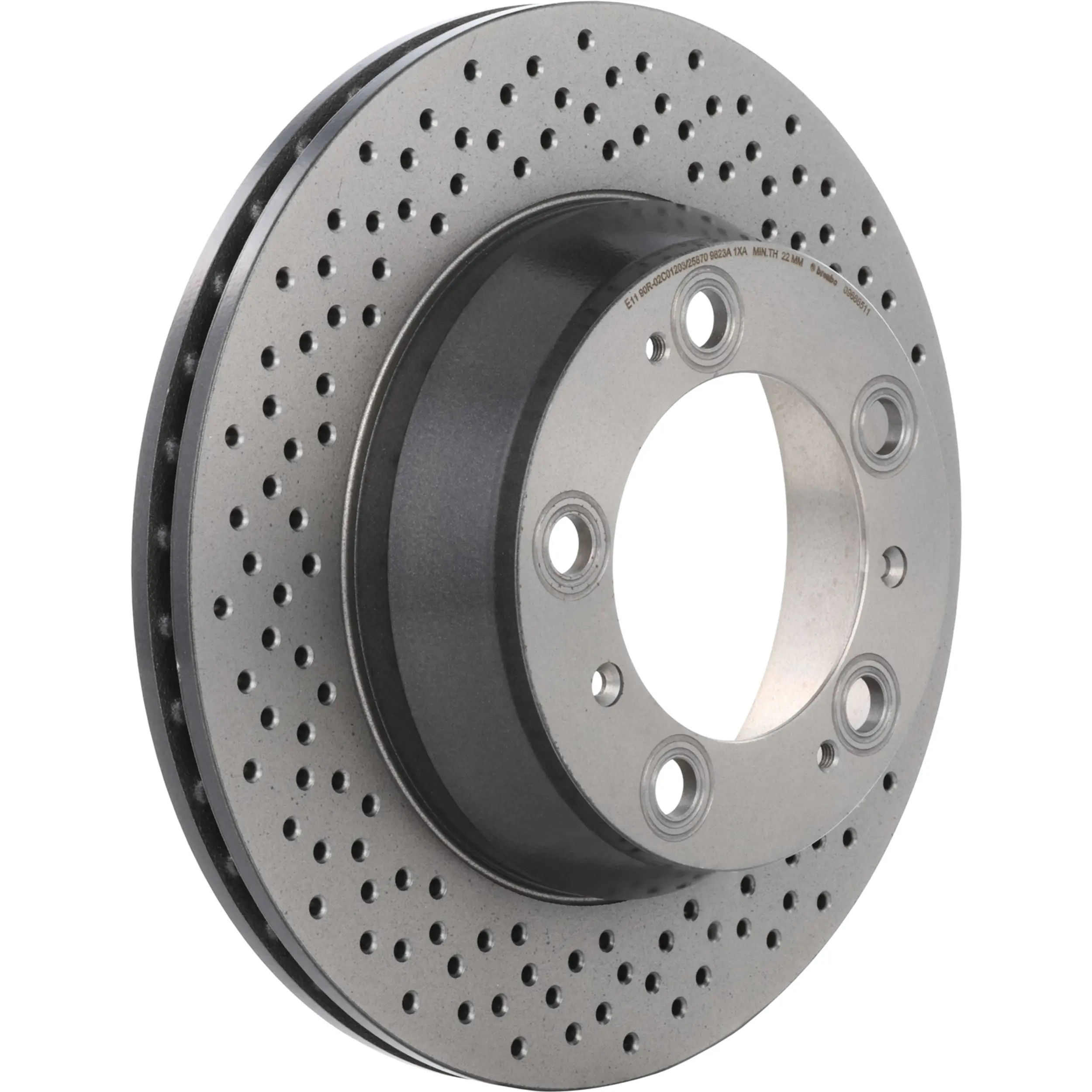 Disc Brake Kit miniature 4