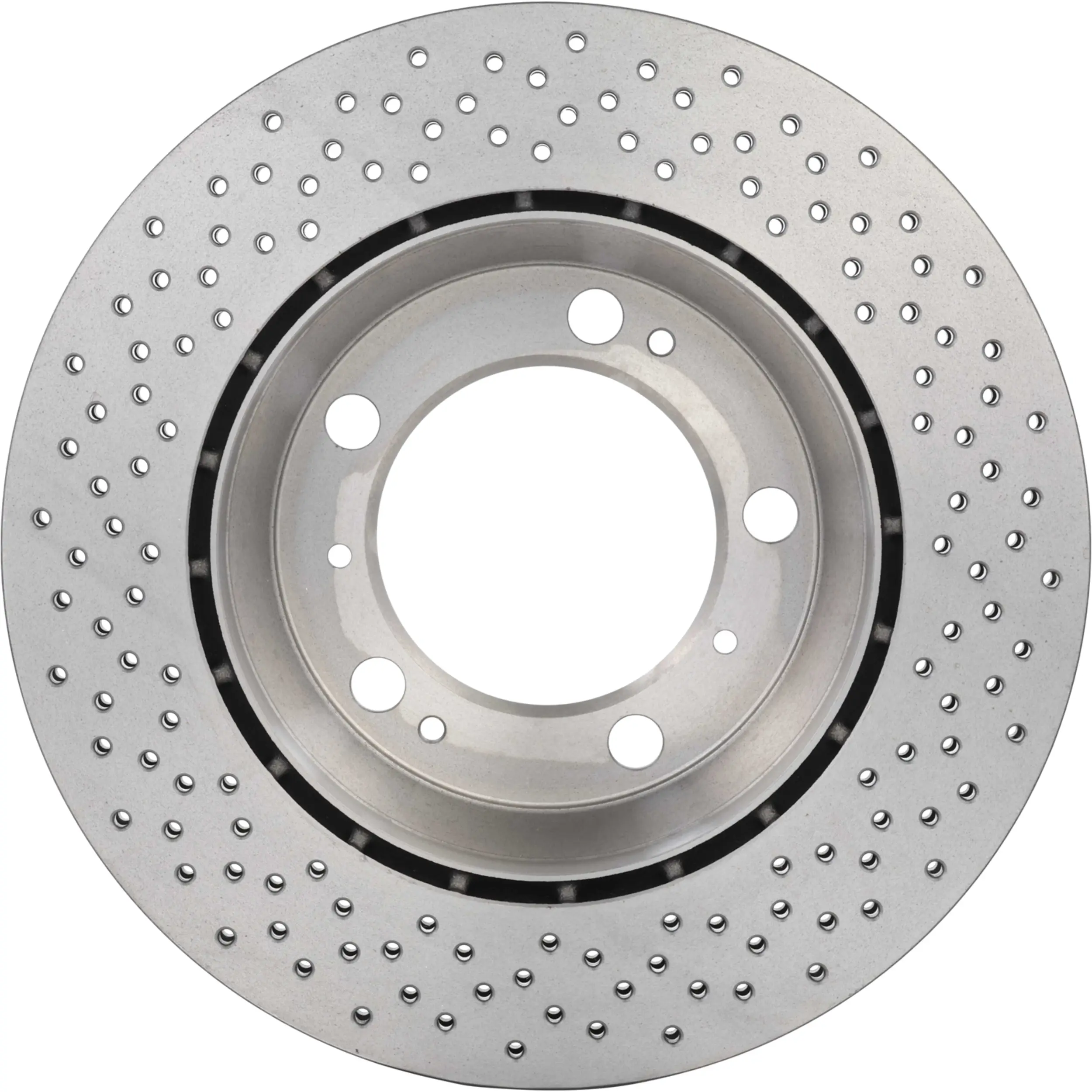 Disc Brake Kit miniature 2