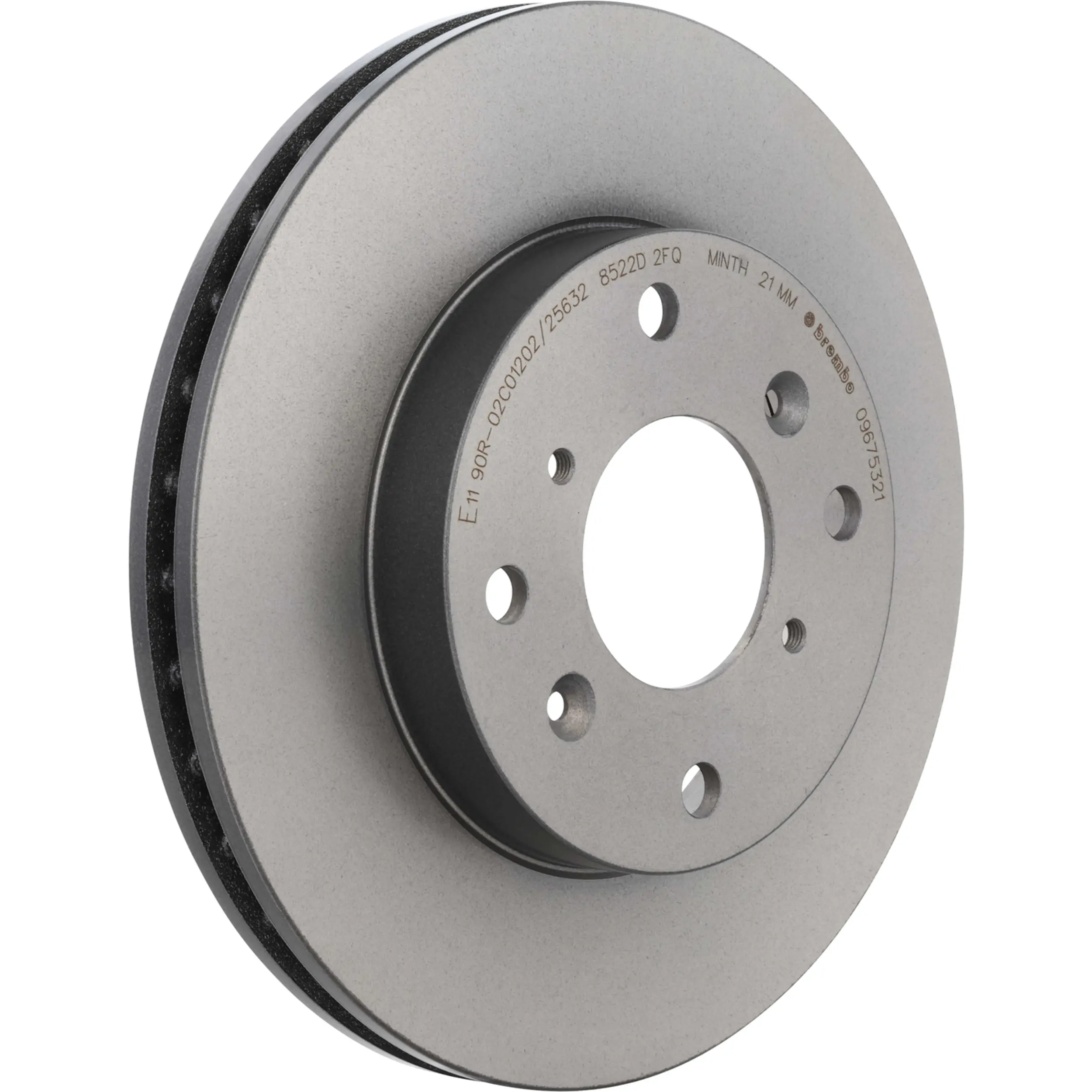 Disc Brake Kit miniature 5