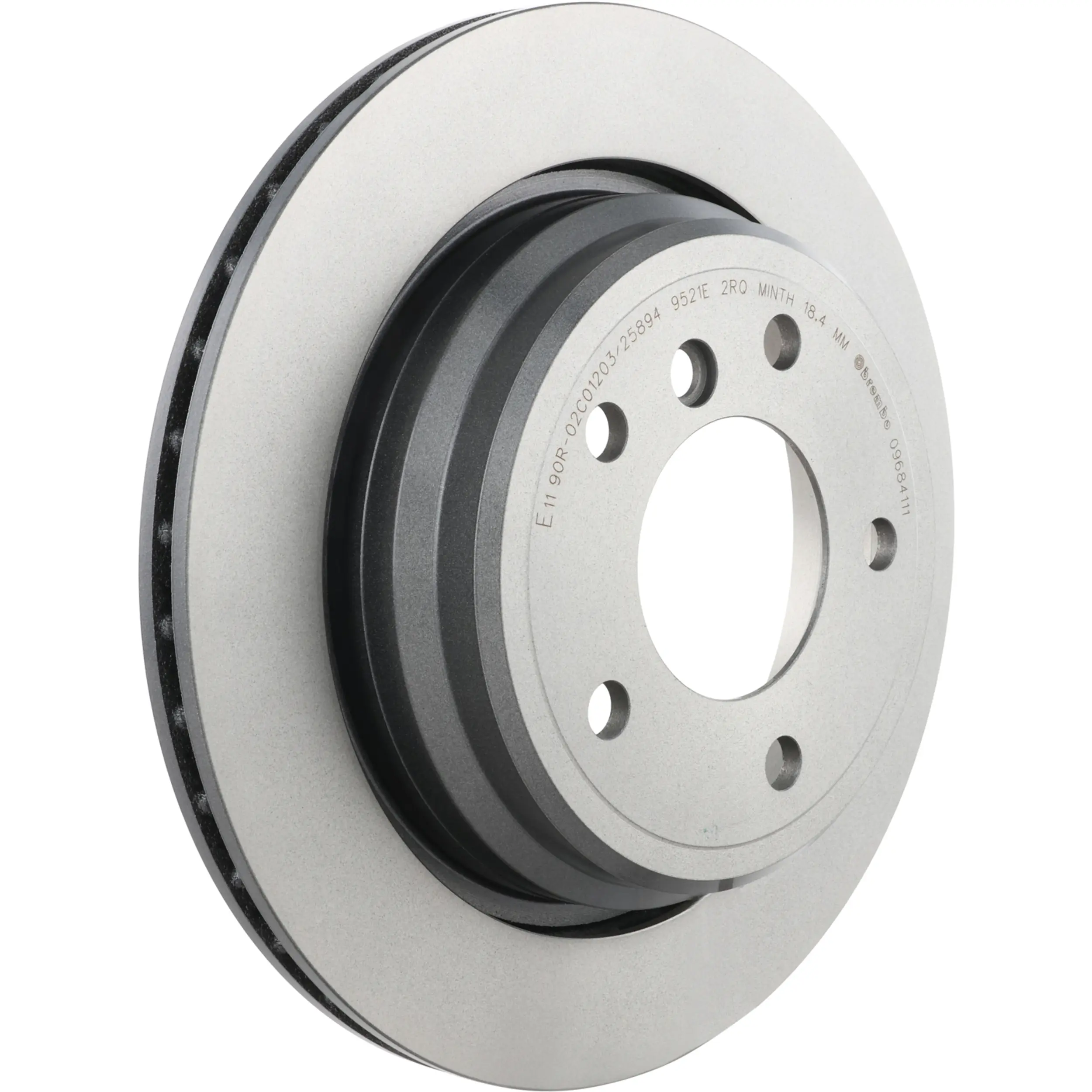 Disc Brake Kit miniature 7