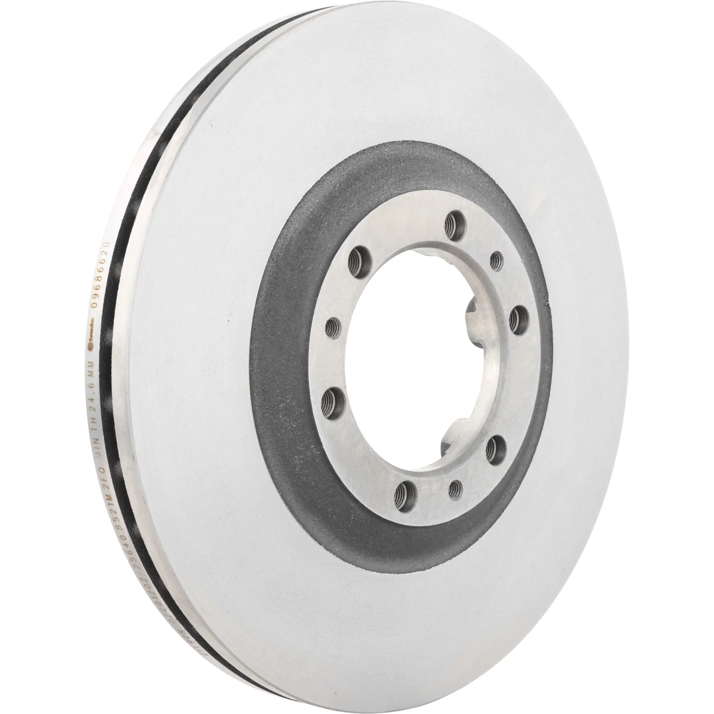 Disc Brake Rotor thumbnail 2