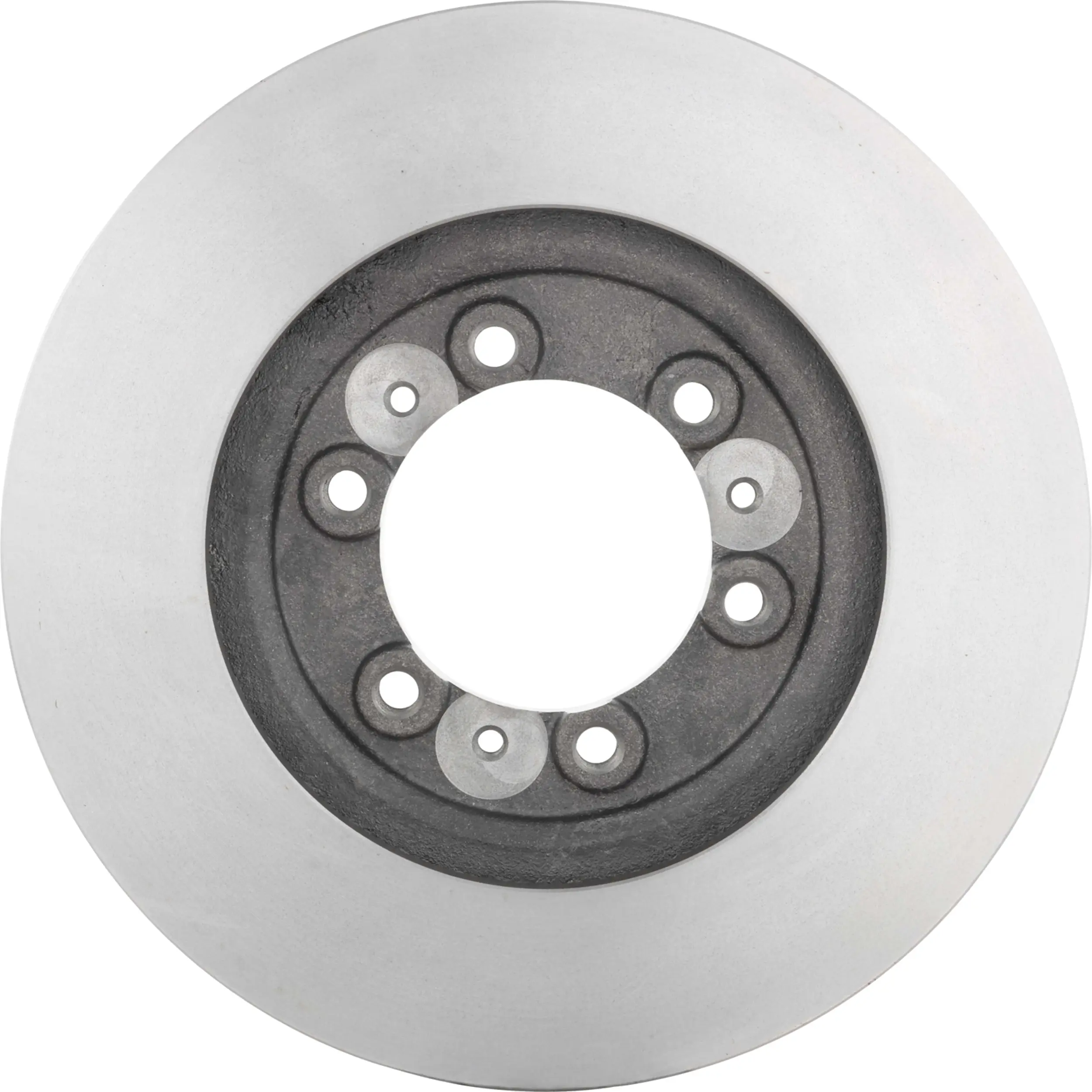 Disc Brake Rotor thumbnail 4