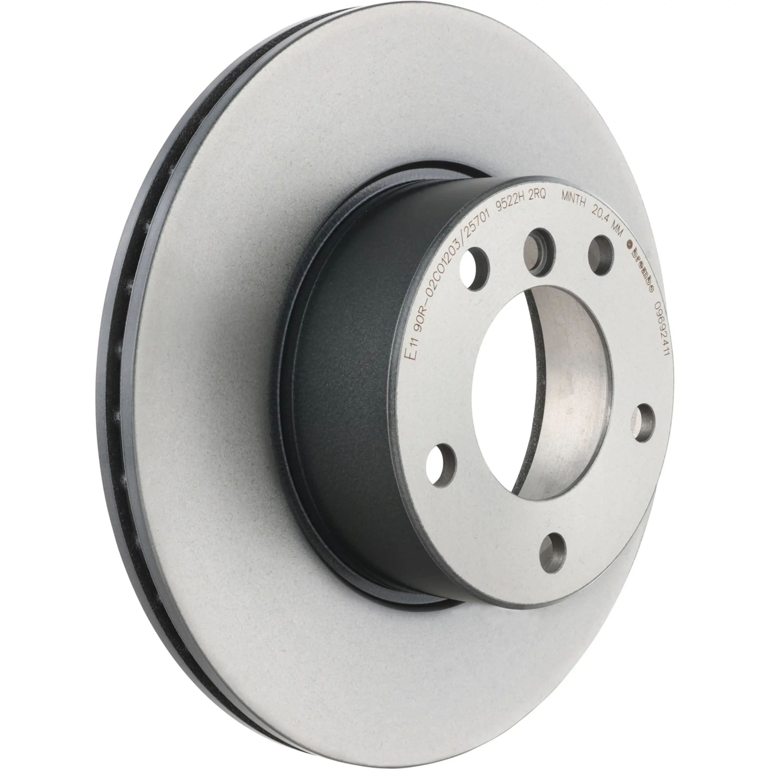 Disc Brake Kit thumbnail 3