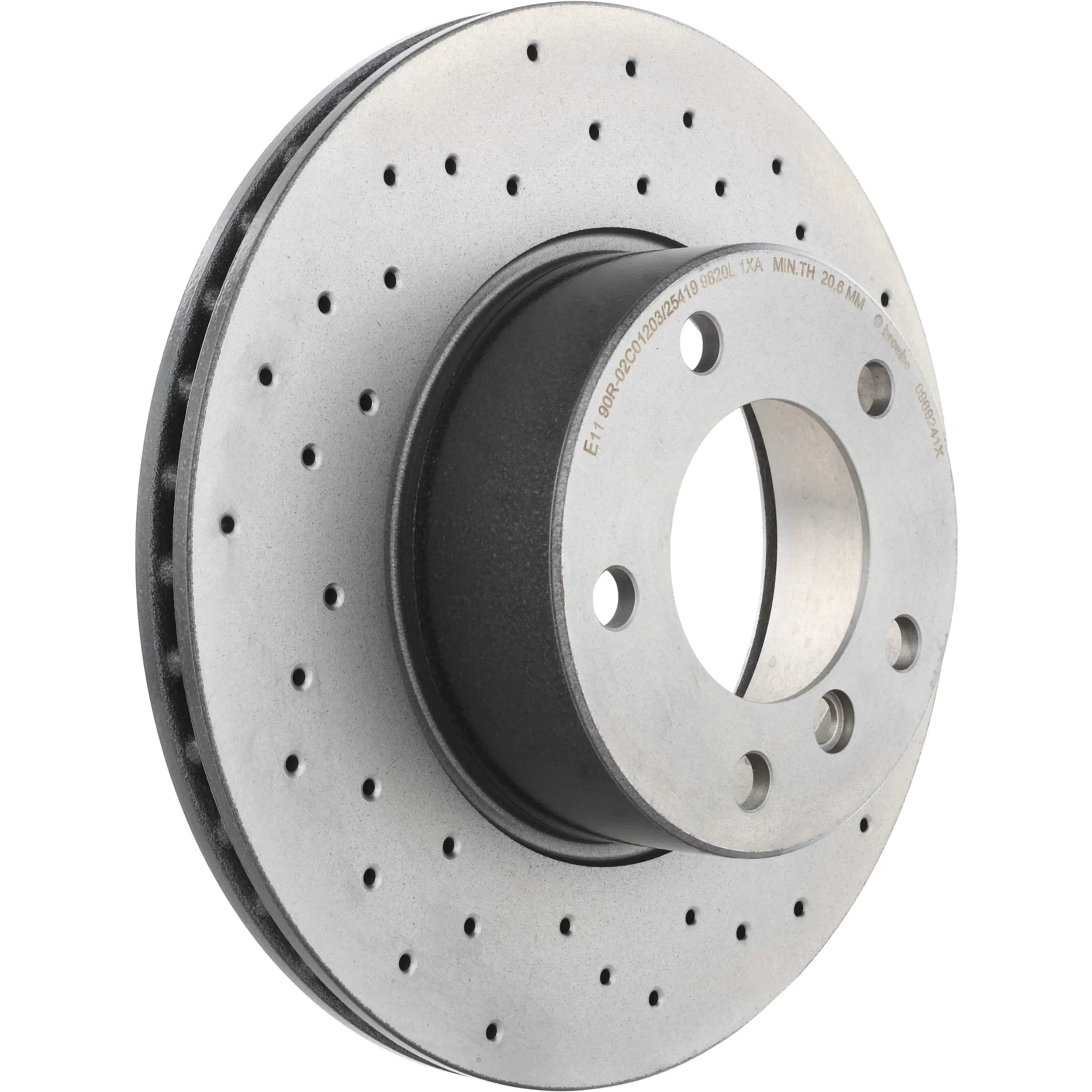 Disc Brake Kit miniature 3