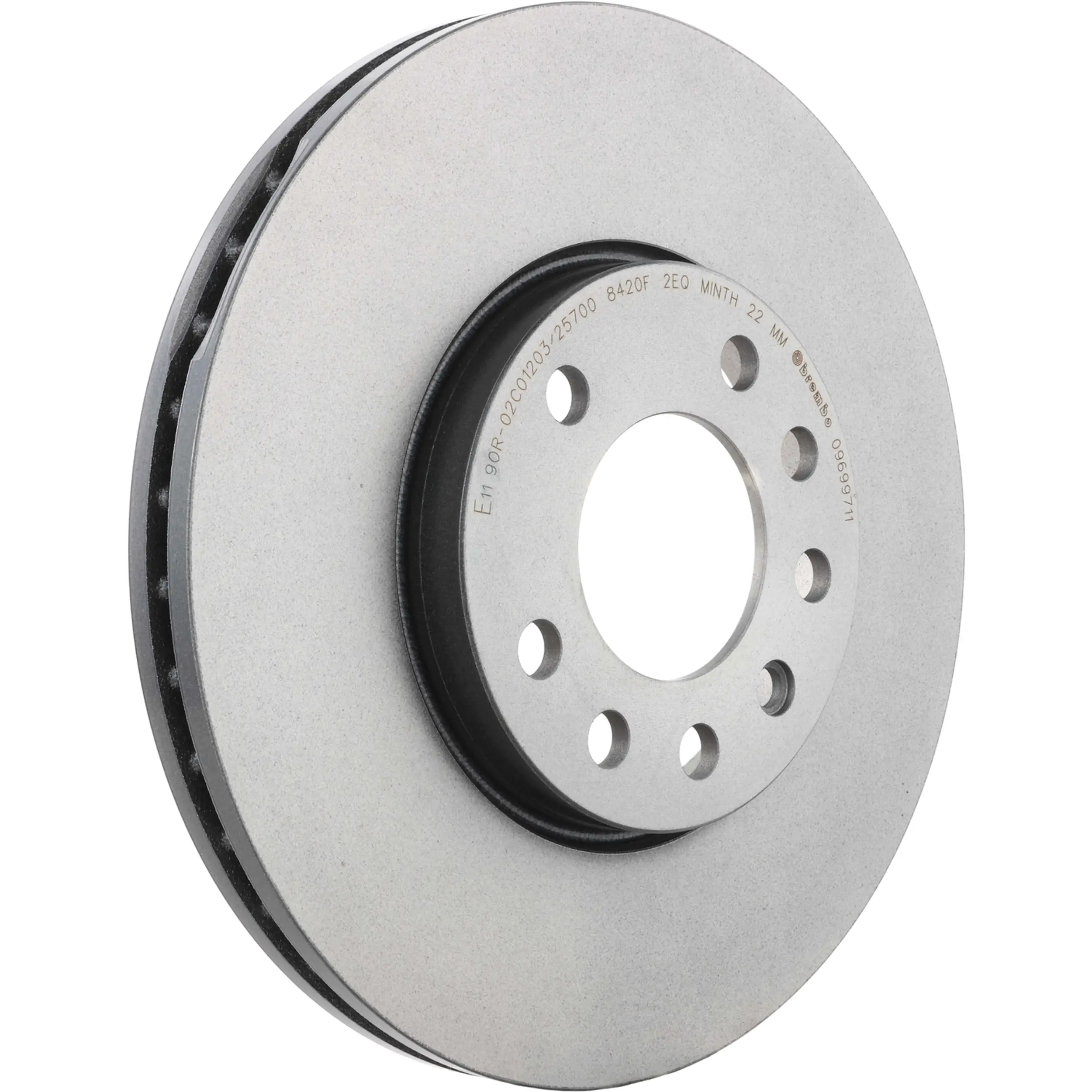 Disc Brake Kit miniature 5