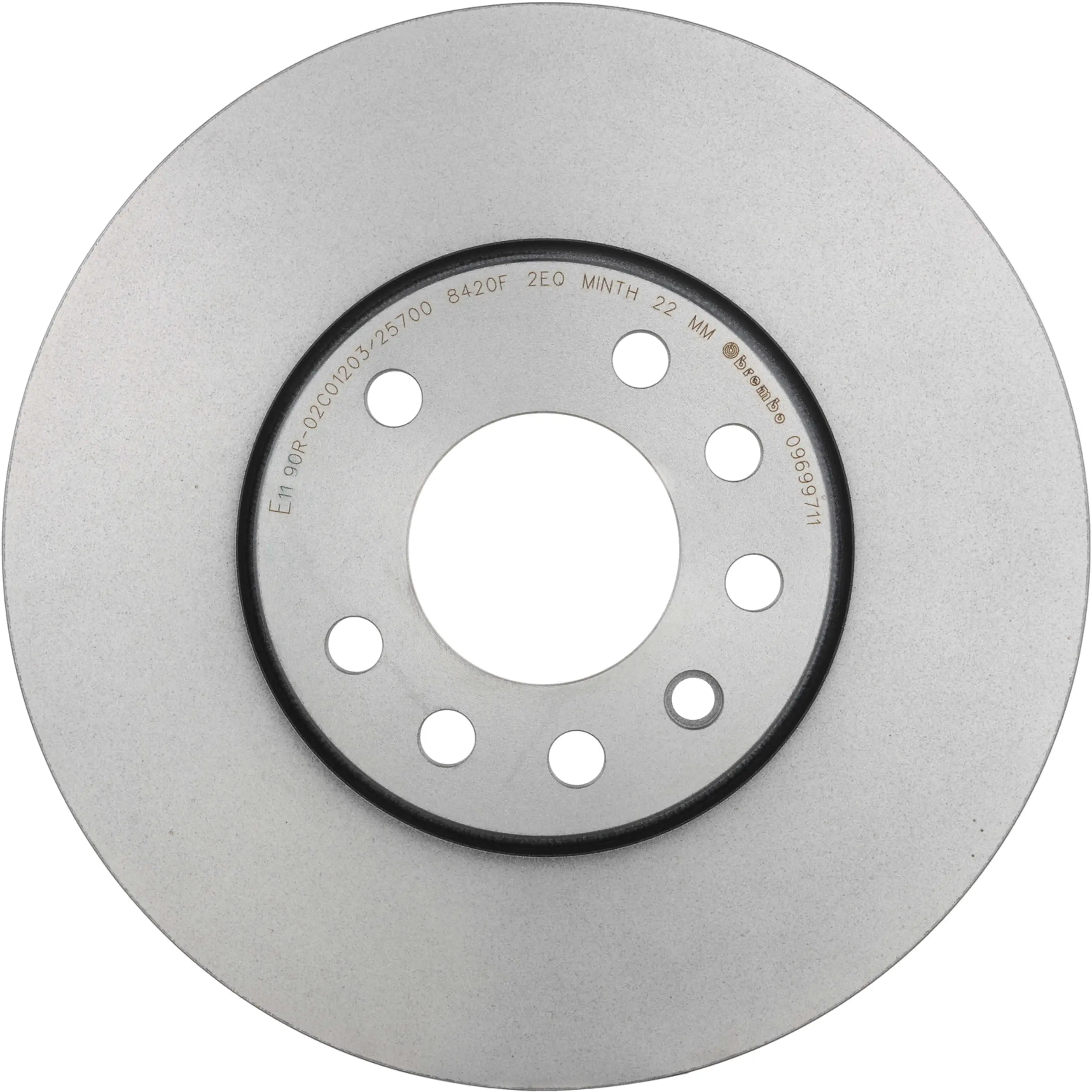 Disc Brake Kit - image principale du produit