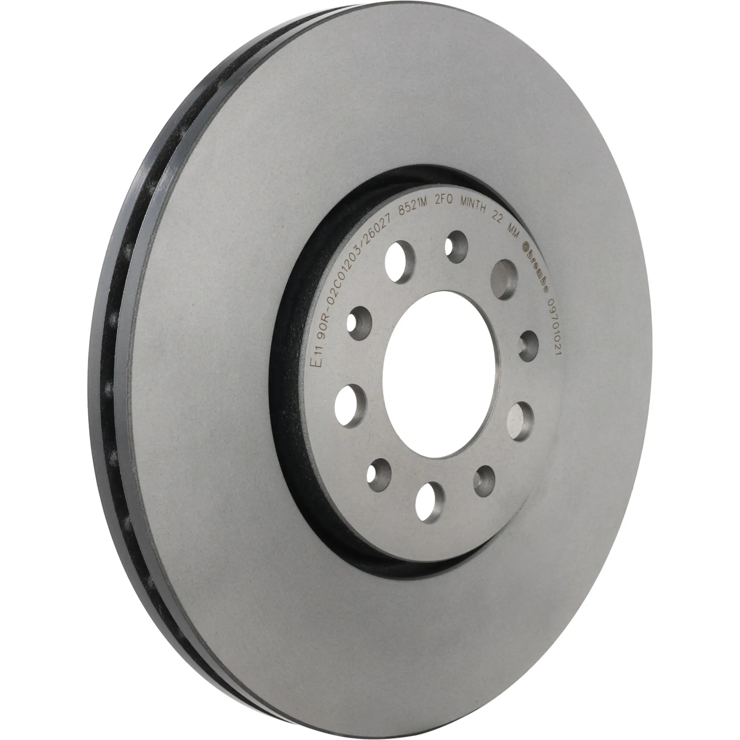 Disc Brake Kit miniature 3