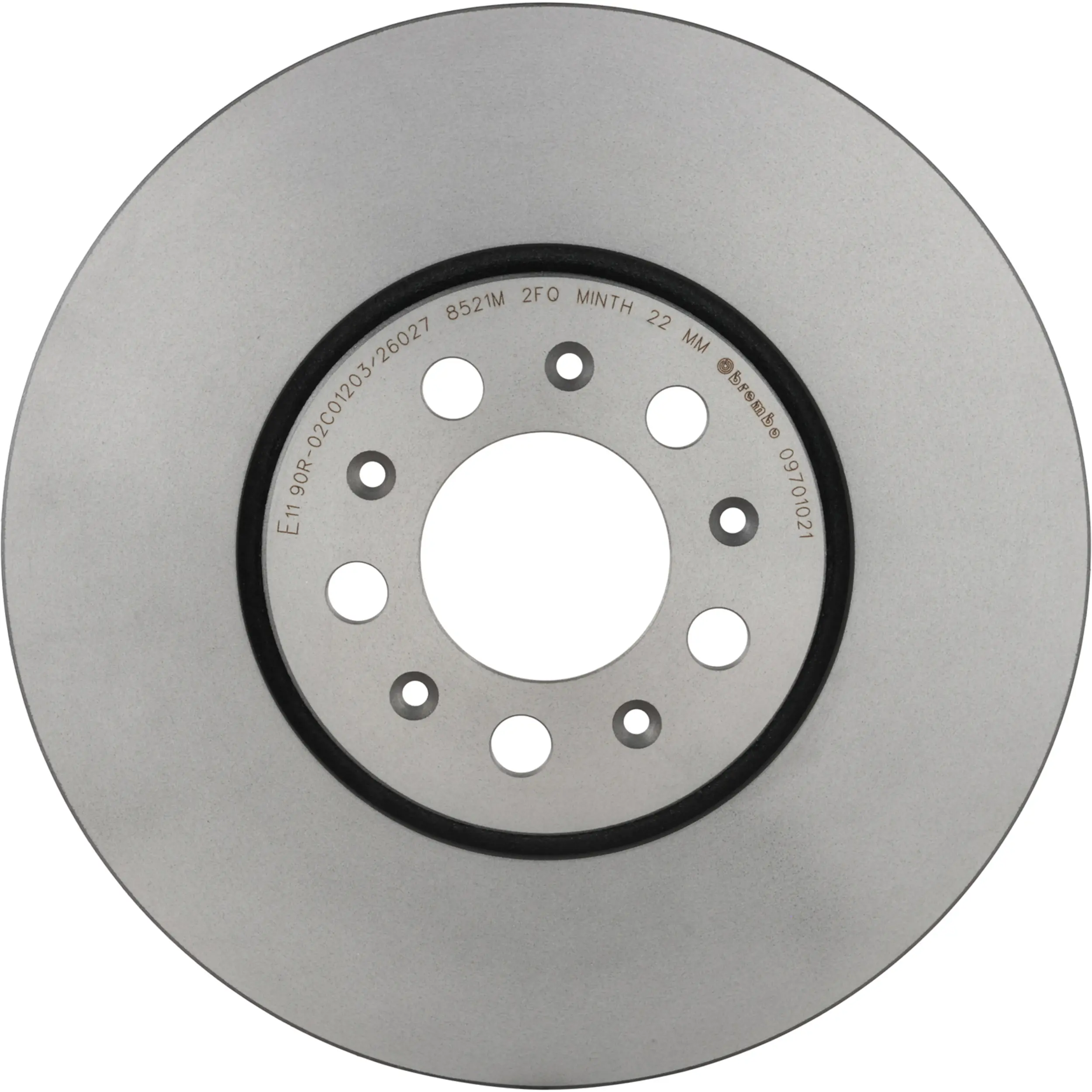 Disc Brake Kit - image principale du produit