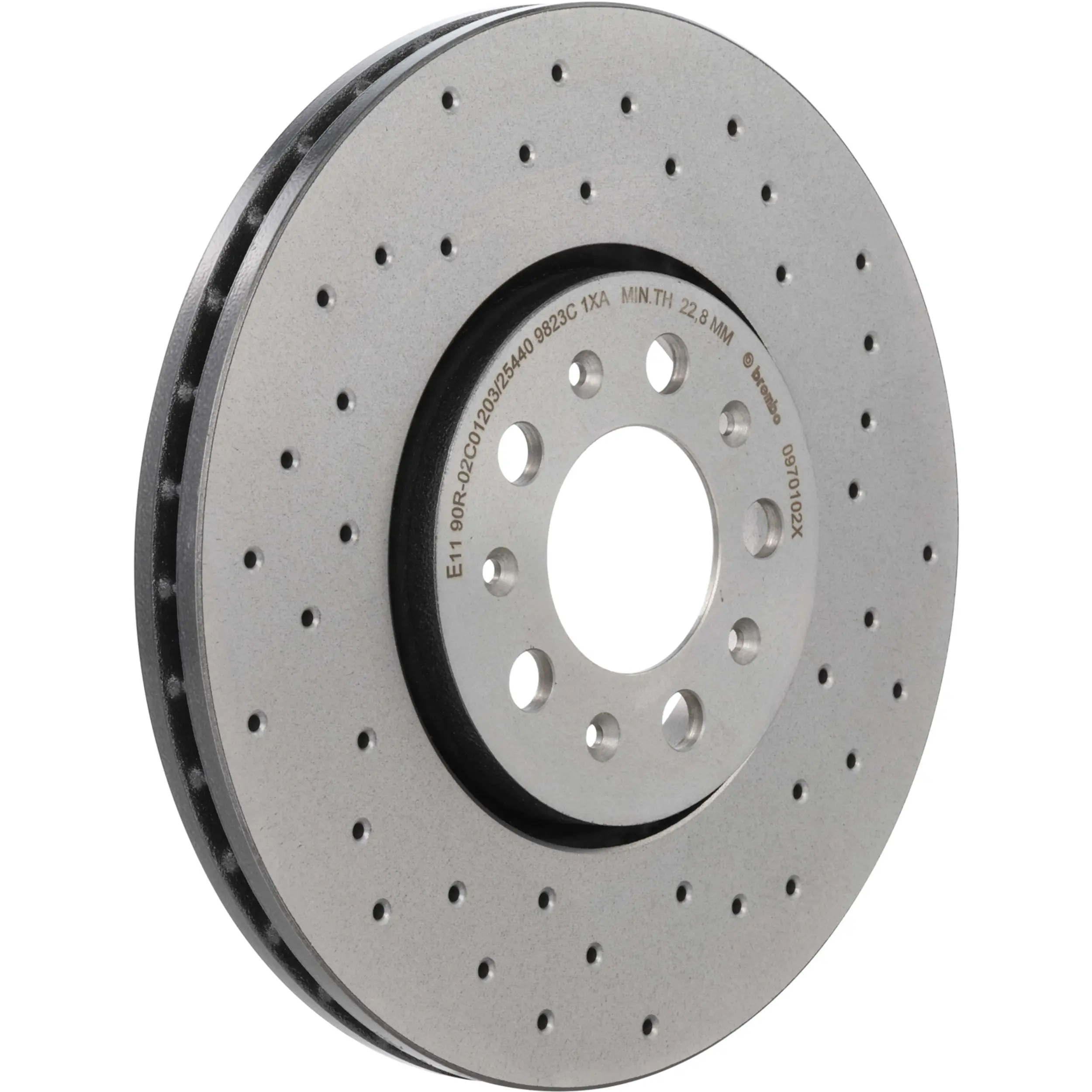 Disc Brake Kit miniature 2